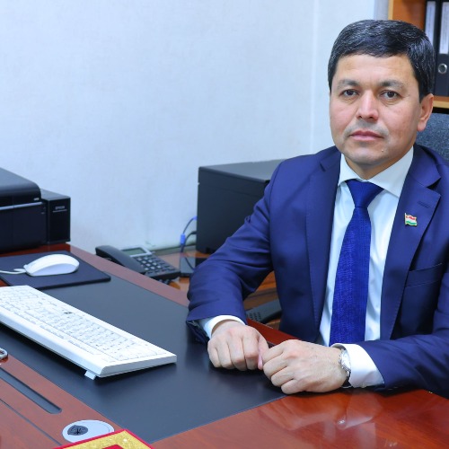 Абдулаҳад Хоҷазода photo