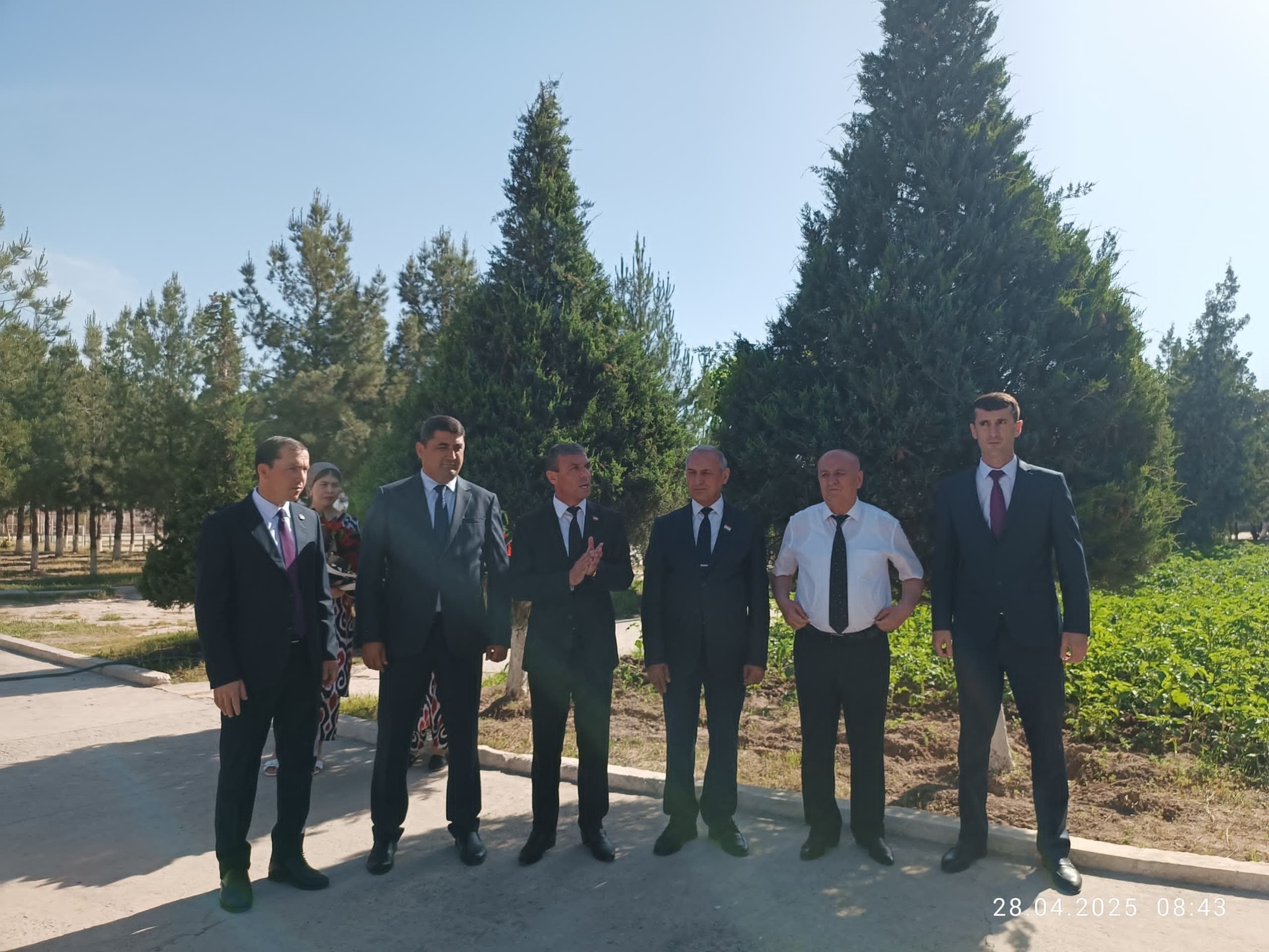 ﻿НОМОВАРОН: ПАЗИРОӢ АЗ ҒОЛИБОНИ ОЛИМПИАДАҲОИ ФАННӢ img
