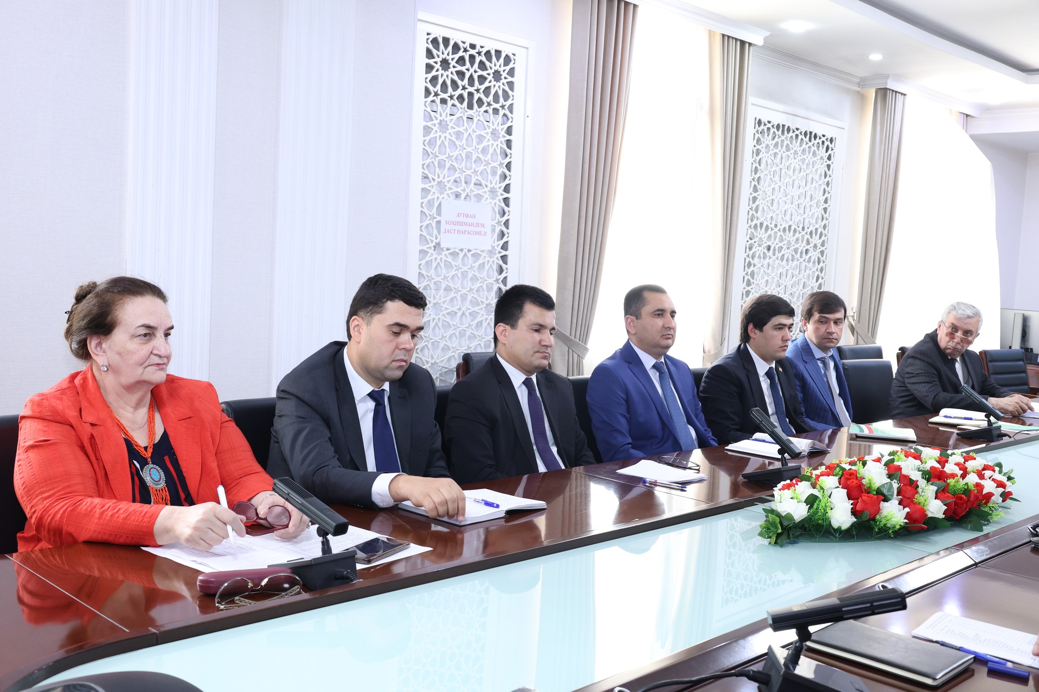 ﻿ТАВАҶҶУҲ БА РУШДИ ФАНҲОИ ДАҚИҚУ ТАБИАТШИНОСӢ: НАТИҶАҲО ВА ВАЗИФАҲОИ МИНБАЪДА img