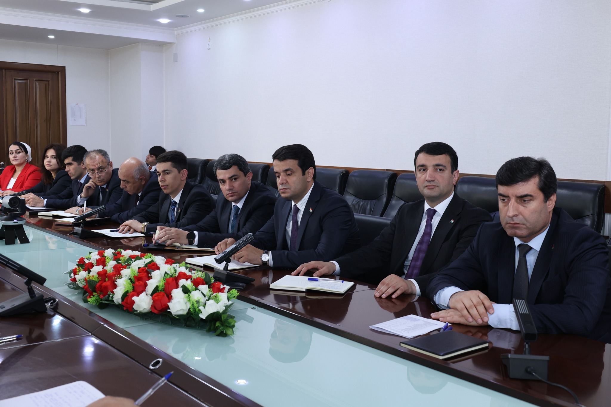 ﻿ТАВАҶҶУҲ БА РУШДИ ФАНҲОИ ДАҚИҚУ ТАБИАТШИНОСӢ: НАТИҶАҲО ВА ВАЗИФАҲОИ МИНБАЪДА img