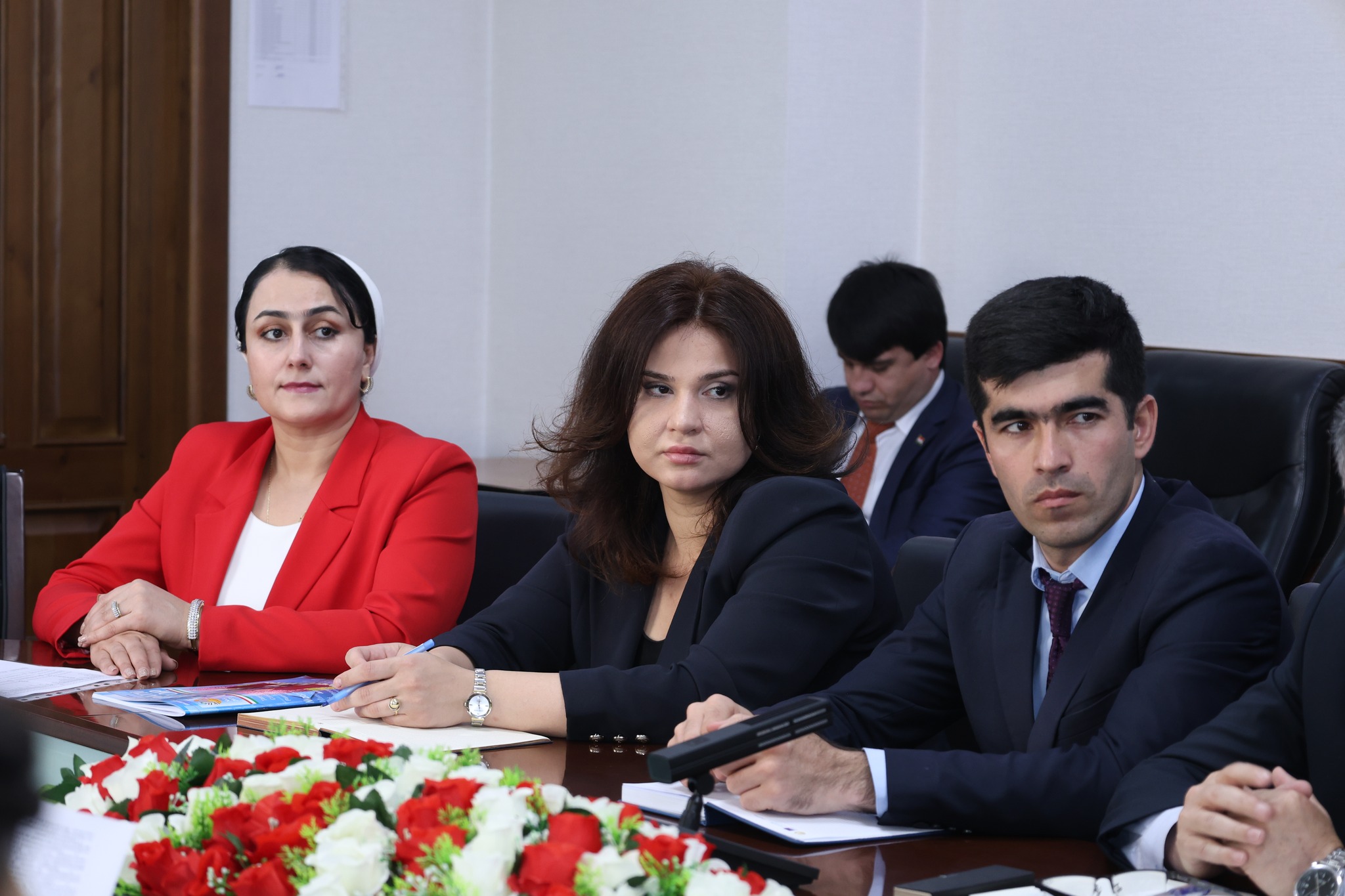 ﻿ТАВАҶҶУҲ БА РУШДИ ФАНҲОИ ДАҚИҚУ ТАБИАТШИНОСӢ: НАТИҶАҲО ВА ВАЗИФАҲОИ МИНБАЪДА img