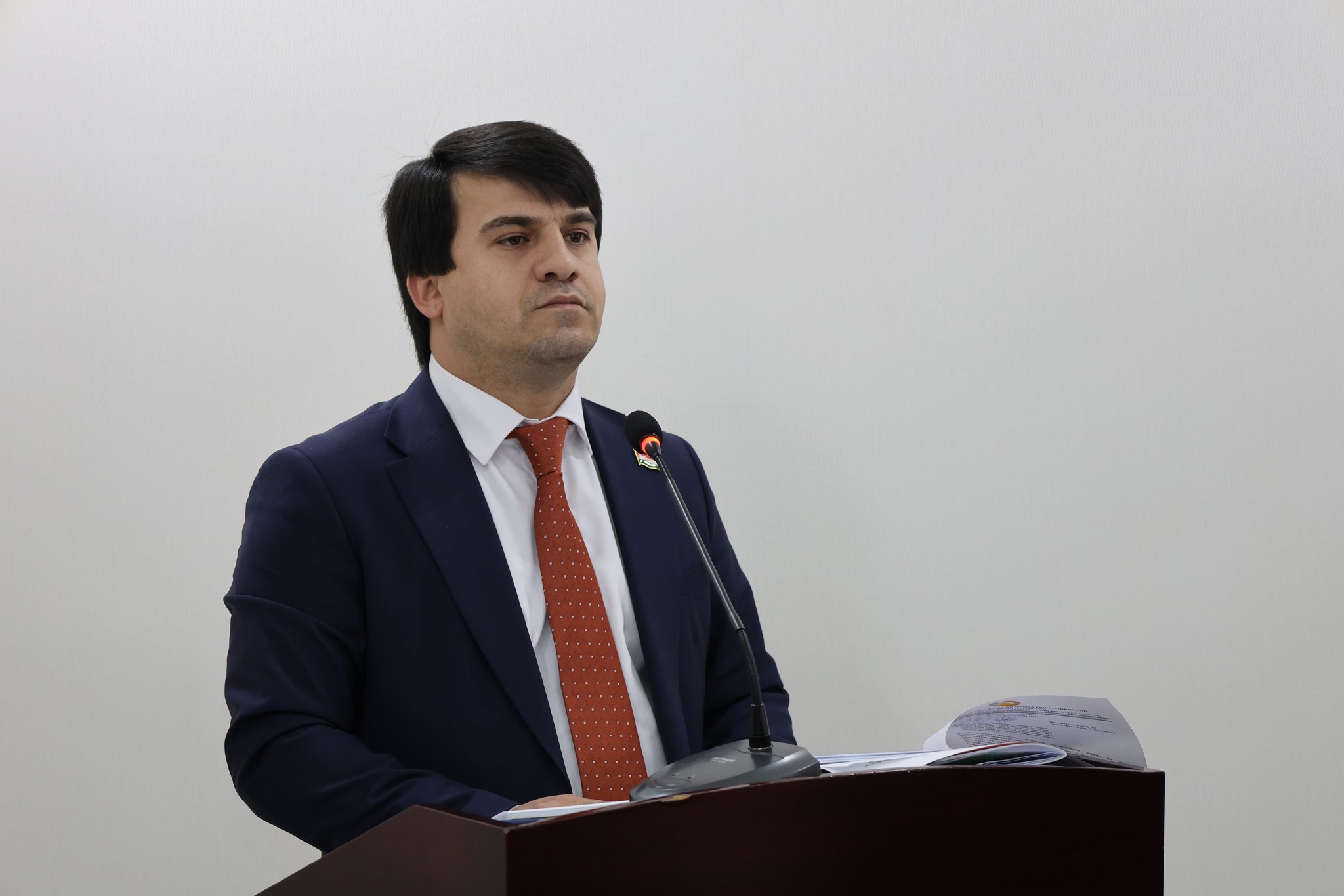 ﻿БАРРАСИИ РАФТИ ИҶРОИ БАРНОМАИ ДАВЛАТИИ ДАРЁФТ ВА РУШДИ ИСТЕЪДОДҲО img