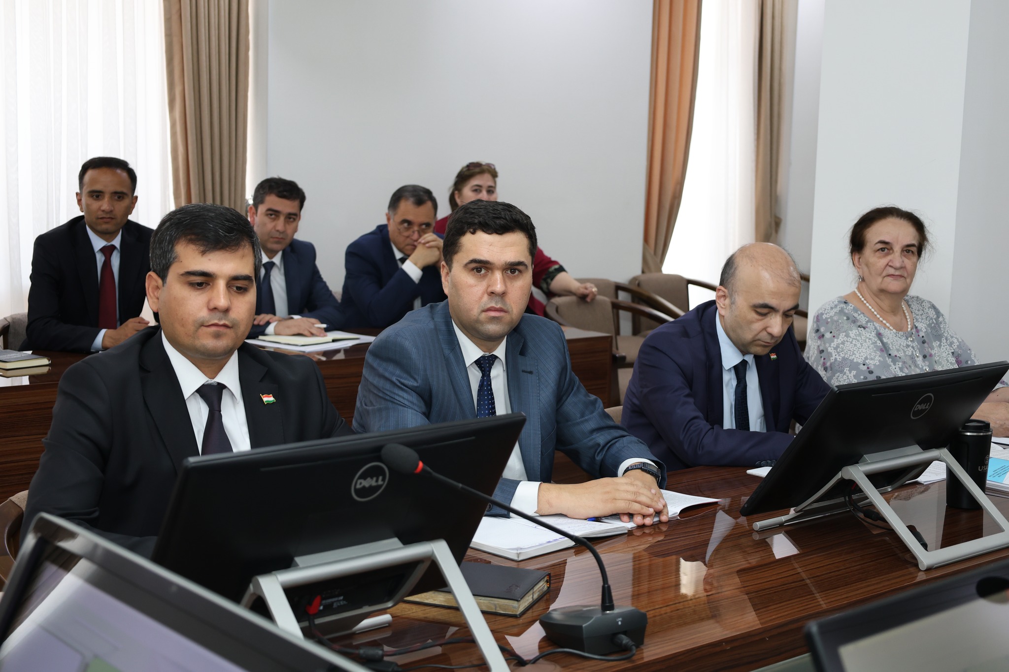 ﻿БАРРАСИИ РАВАНДИ АМАЛИШАВИИ БАРНОМАҲОИ СОҲАВӢ img