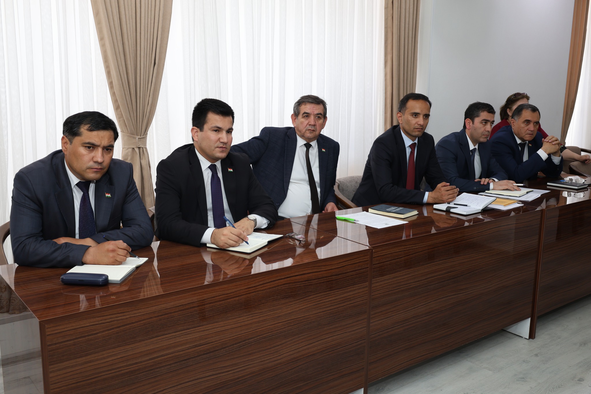 ﻿БАРРАСИИ РАВАНДИ АМАЛИШАВИИ БАРНОМАҲОИ СОҲАВӢ img