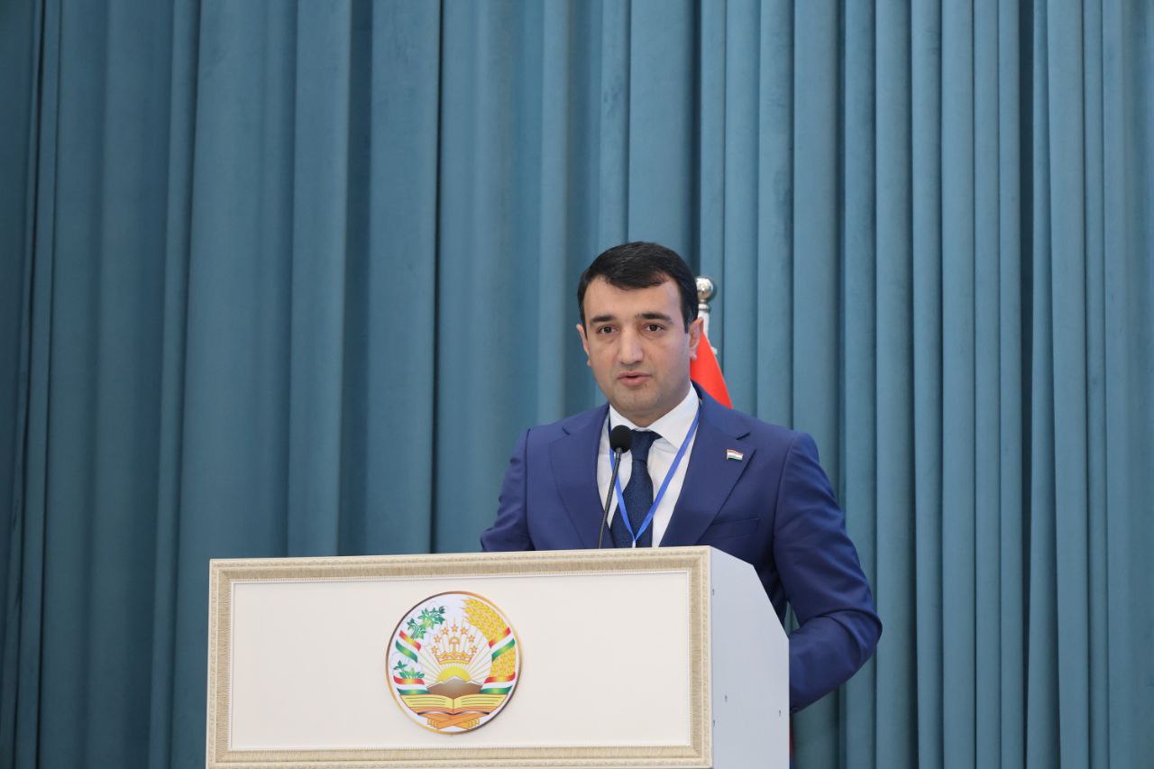 ОҒОЗИ ДАВРИ НИҲОИИ ОЛИМПИАДАИ ҶУМҲУРИЯВӢ МИЁНИ ДОНИШҶӮЁНИ МУАССИСАҲОИ ТАҲСИЛОТИ ОЛИИ КАСБӢ img