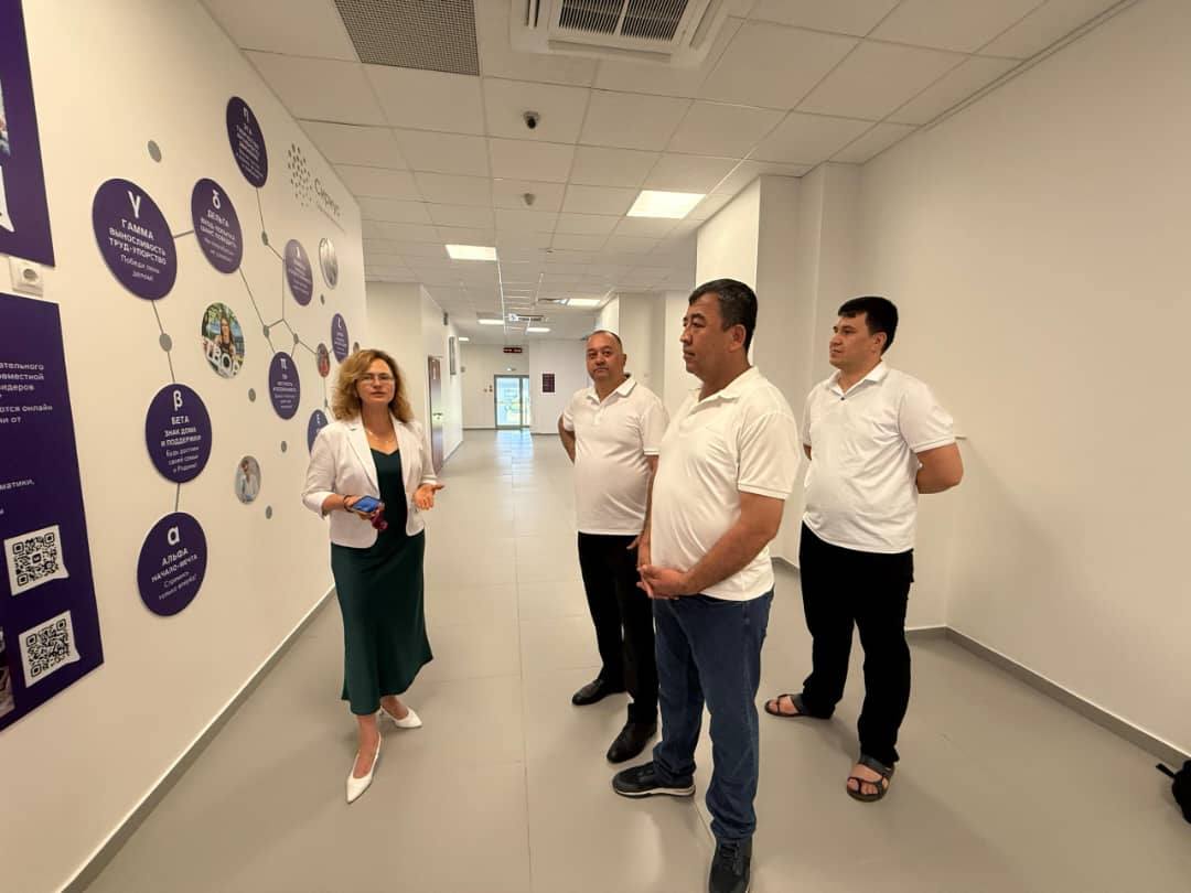 ﻿ТАБОДУЛИ ТАҶРИБАИ ОМӮЗГОРОНИ ПОЙТАХТ ДАР САМТИ КОР БО ХОНАНДАГОНИ БОЛАЁҚАТ img
