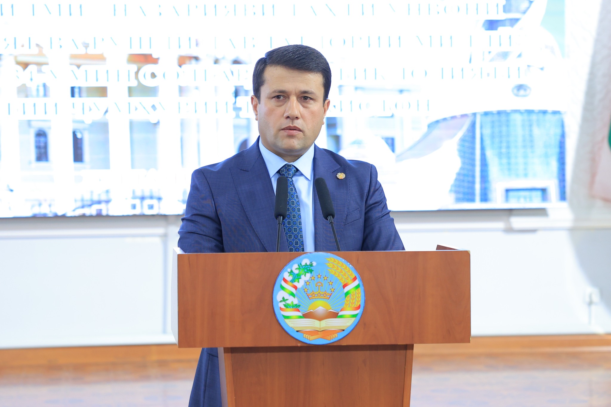 ҲАМОИШИ ИЛМӢ-НАЗАРИЯВӢ ТАҲТИ УНВОНИ «ИСТИҚЛОЛИЯТ ВА РУШДИ ДАВЛАТДОРИИ МИЛЛӢ» img