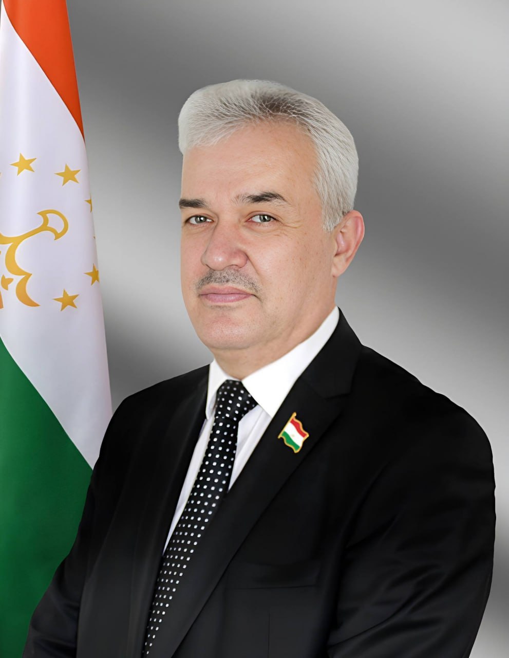 ҲУМОЮН БОД, ИСТИҚЛОЛИ ТОҶИК! img