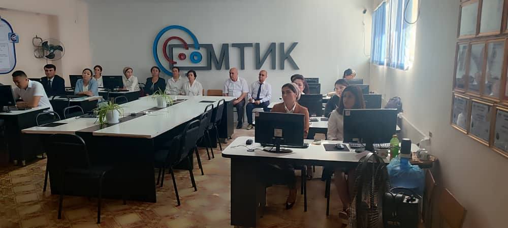 ДАР ВИЛОЯТИ СУҒД ДАВРИ ВИЛОЯТИИ ОЗМУНИ ҶУМҲУРИЯВИИ «ОМӮЗГОРИ СОЛИ ТОҶИКИСТОН – 2025» ҶАМЪБАСТ ГАРДИД img