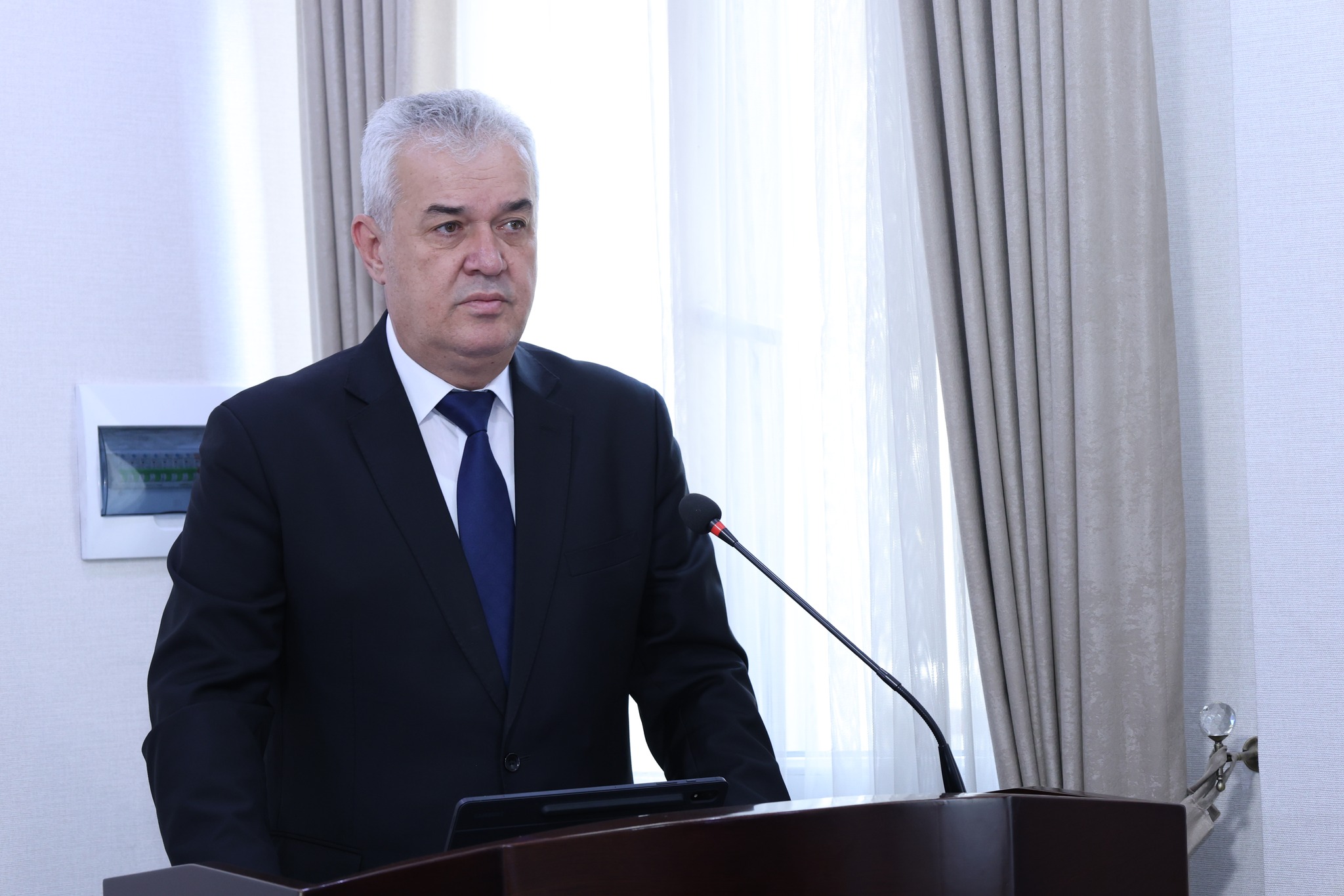 ИЛМ ВА НАВОВАРӢ – ПОЯИ РУШДИ МИЛЛАТ  ДАВРИ СЕЮМИ ОЗМУНИ “ИЛМ – ФУРӮҒИ МАЪРИФАТ” БАРГУЗОР МЕГАРДАД img