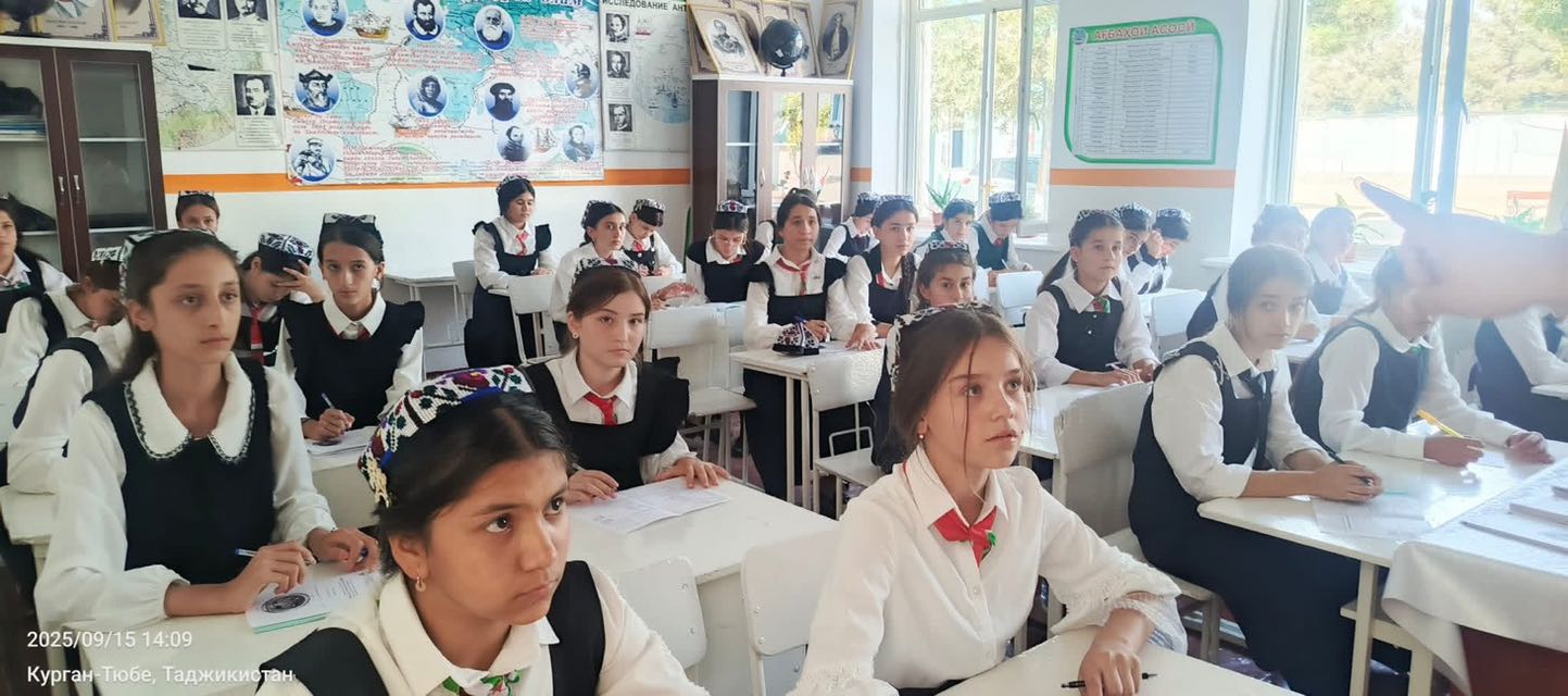 ﻿Оғози Ҳафтаи “Бозёфт” дар шаҳри Бохтар! img