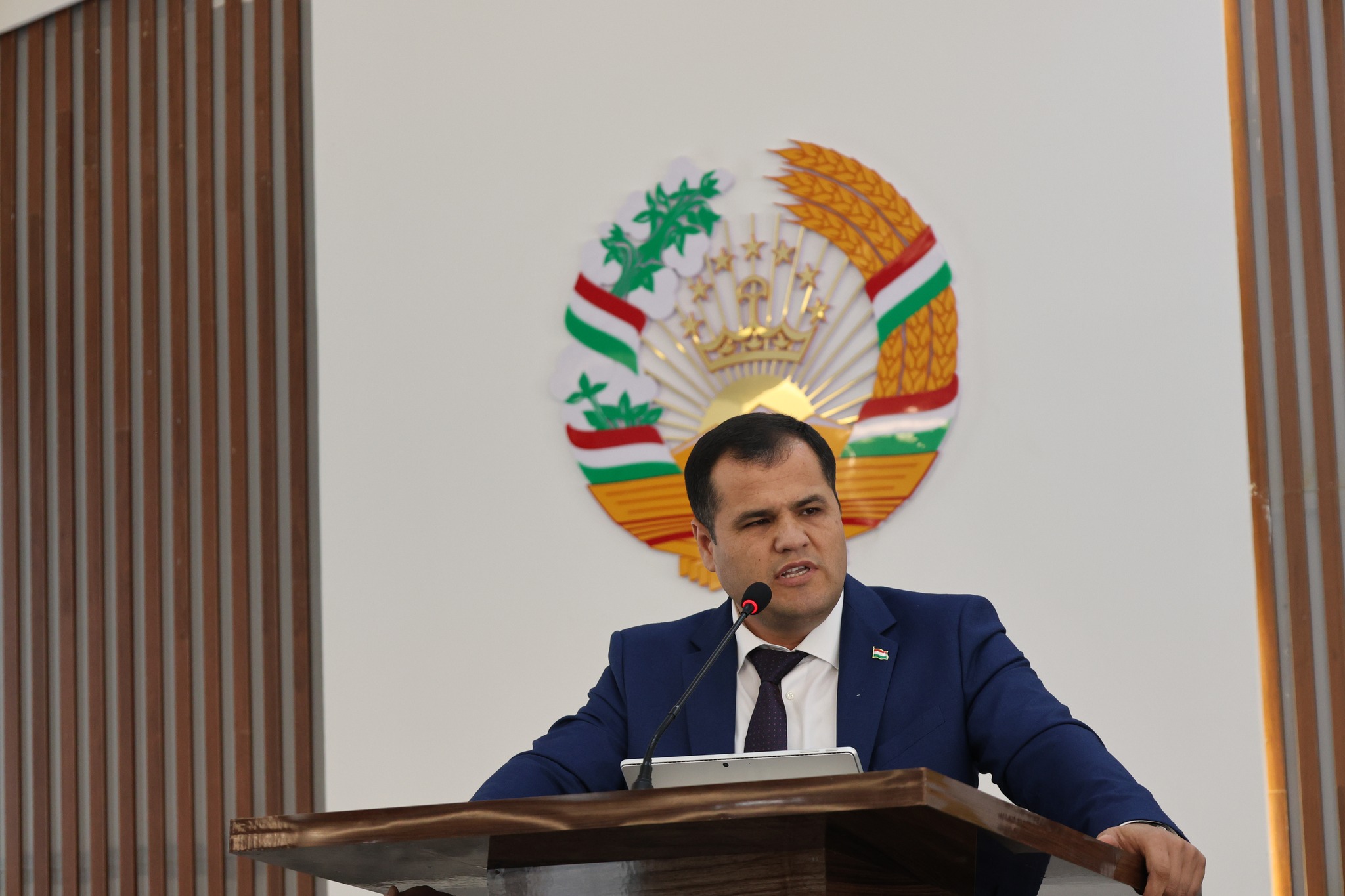 НАТИҶАГИРӢ АЗ ФАЪОЛИЯТИ НУҲМОҲАИ ВАЗОРАТ img