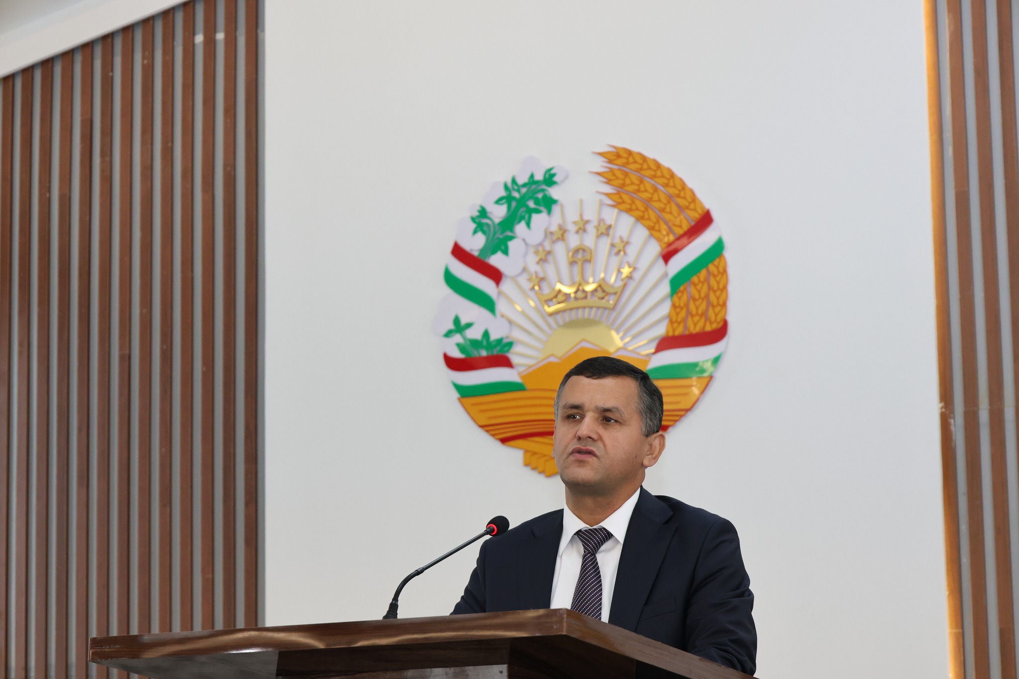 НАТИҶАГИРӢ АЗ ФАЪОЛИЯТИ НУҲМОҲАИ ВАЗОРАТ img