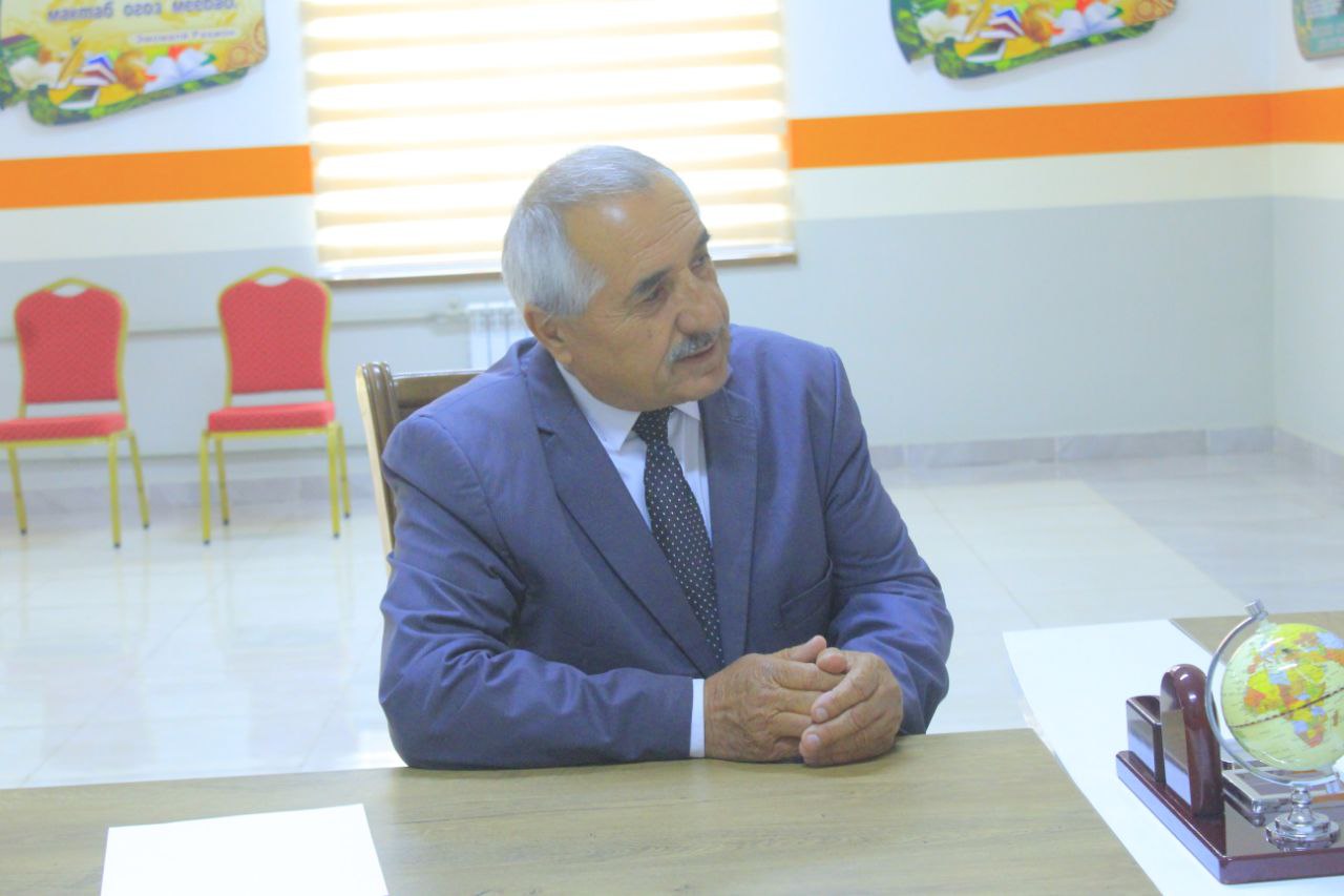 ﻿ҚАБУЛИ САЙЁРИ ШАҲРВАНДОН ДАР НОҲИЯИ ҶАЛОЛИДДИНИ БАЛХӢ img