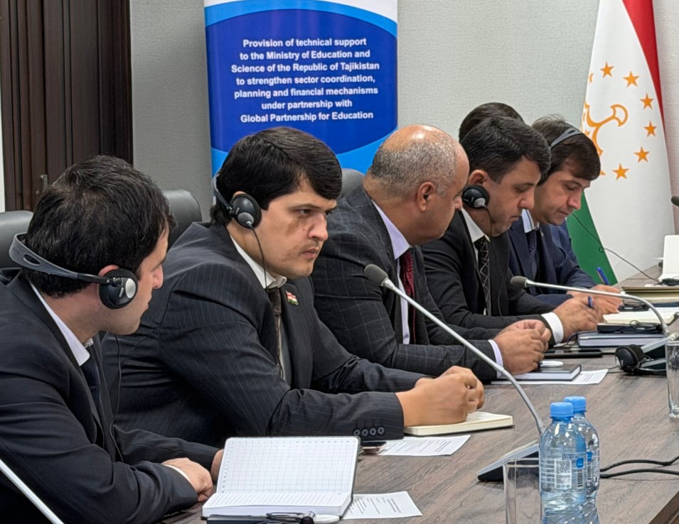 ﻿БАРРАСИИ ВАЗЪИ КУНУНӢ ВА ДУРНАМОИ РУШДИ НИЗОМИ EMIS img