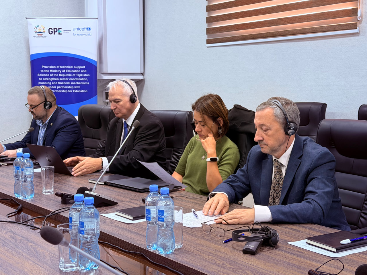 ﻿БАРРАСИИ ВАЗЪИ КУНУНӢ ВА ДУРНАМОИ РУШДИ НИЗОМИ EMIS img