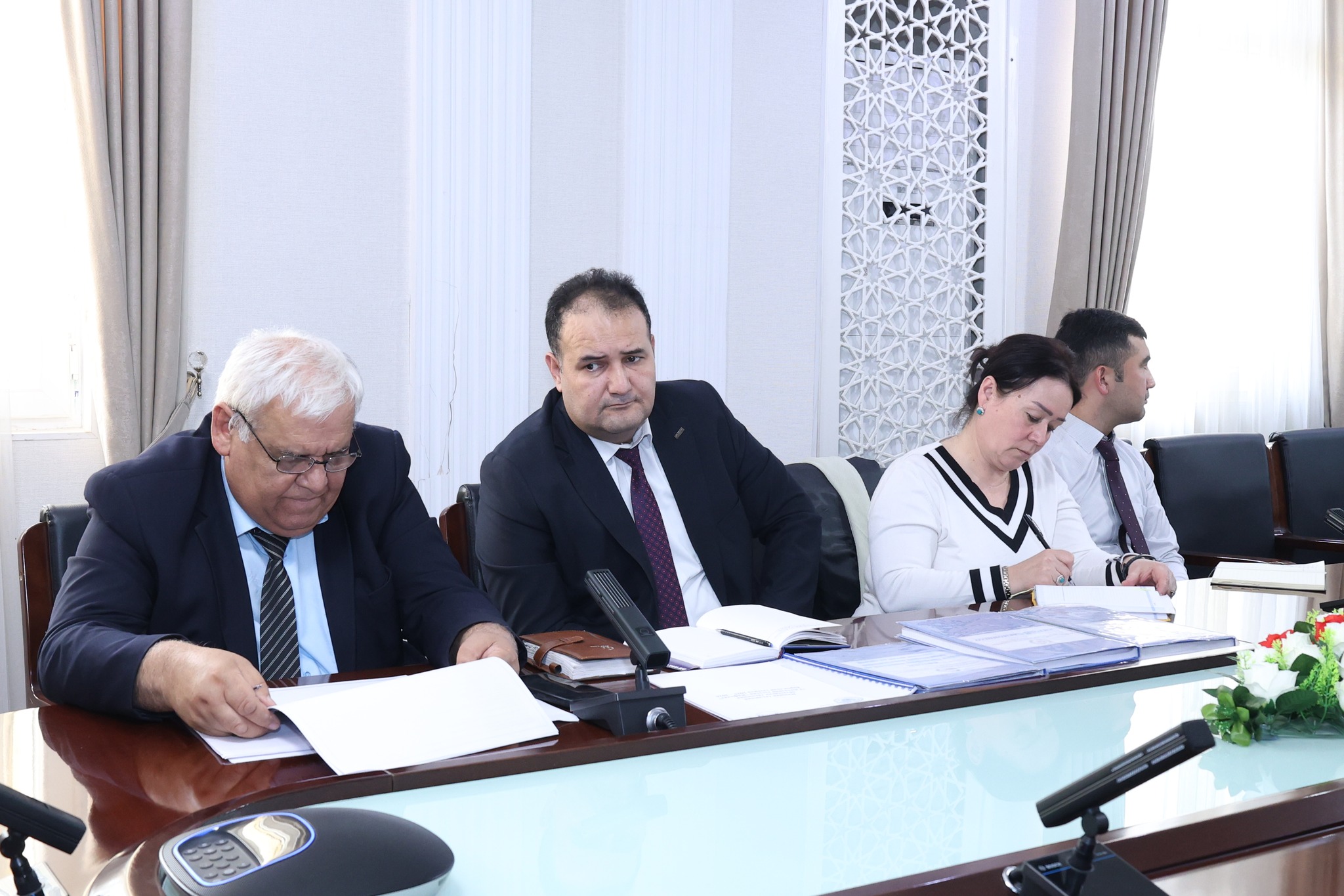 ﻿ФАЪОЛИЯТИ МУАССИСАҲОИ ТАЪЛИМИИ ҒАЙРИДАВЛАТӢ ДАР МЕҲВАРИ ҶАЛАСА img