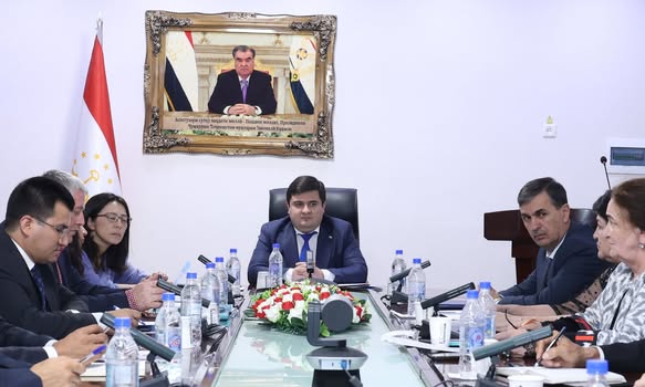 МИЗИ МУДАВВАР ОИД БА БОЗНИГАРИИ СТАНДАРТИ ДАВЛАТИИ ТАҲСИЛОТИ УМУМӢ img