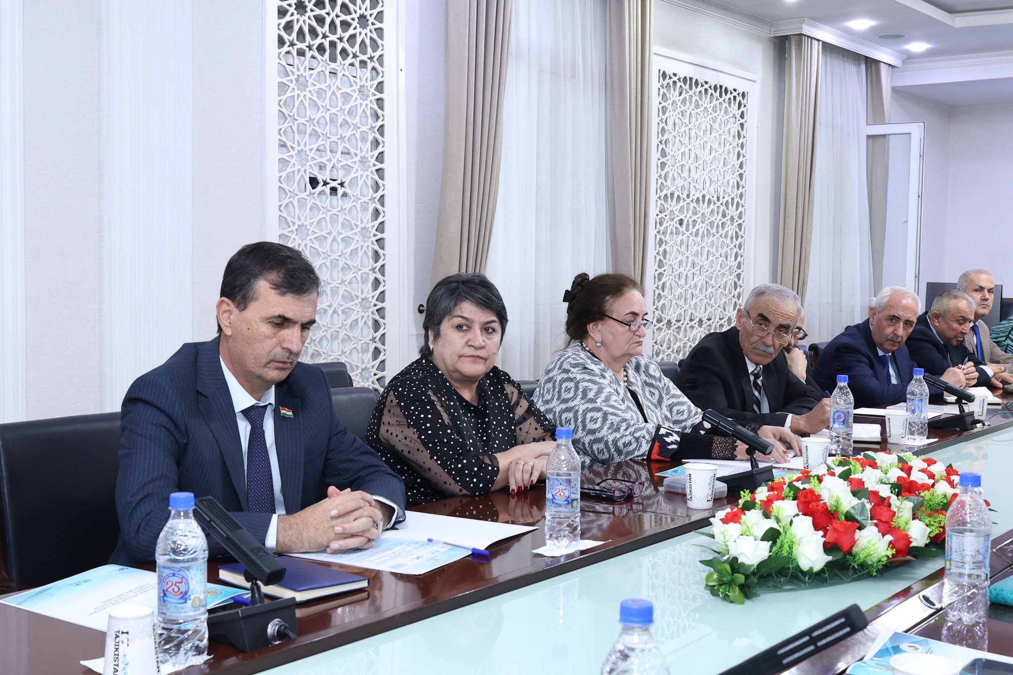 ﻿МИЗИ МУДАВВАР ОИД БА БОЗНИГАРИИ СТАНДАРТИ ДАВЛАТИИ ТАҲСИЛОТИ УМУМӢ img