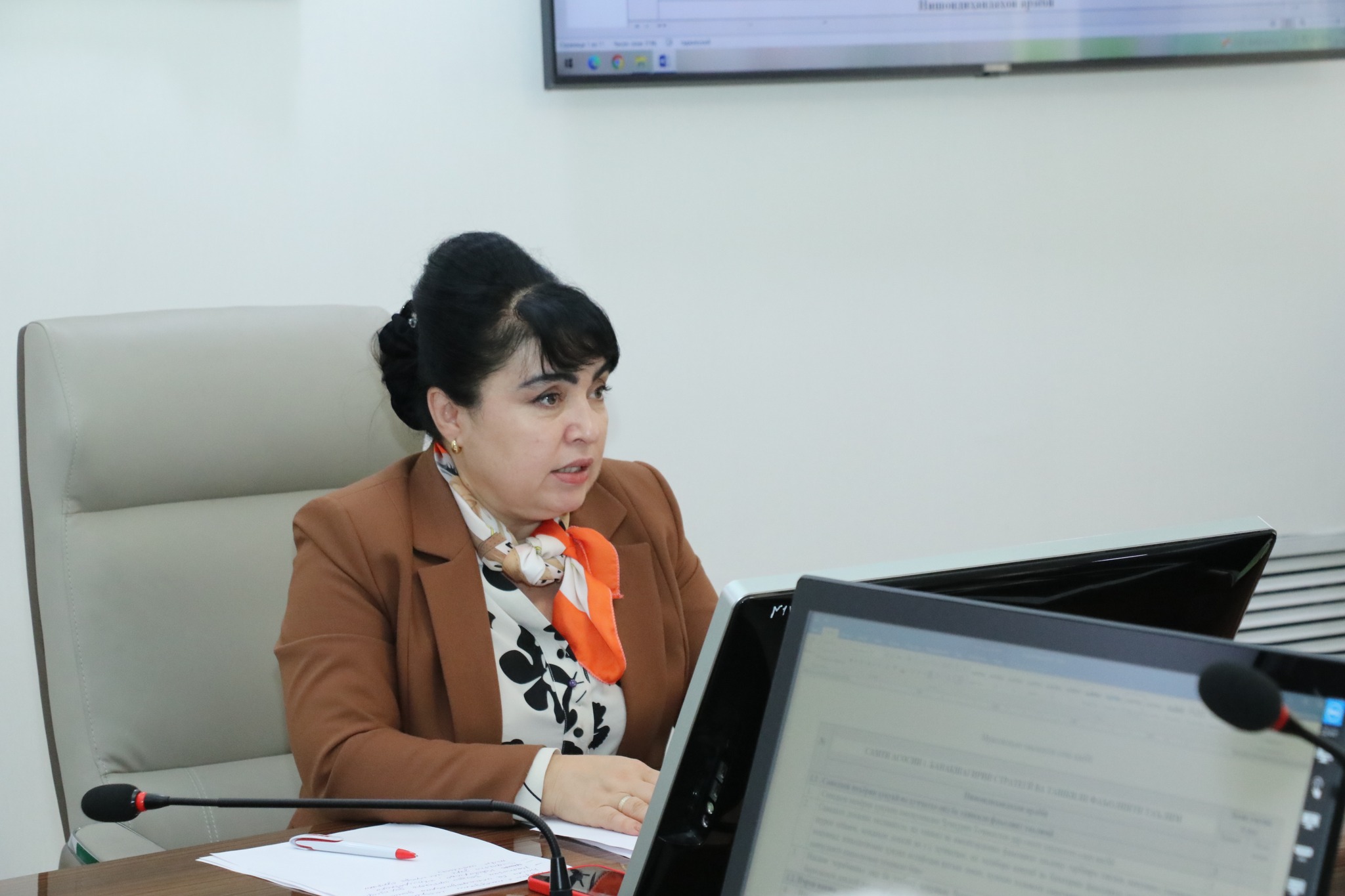 ТАҲИЯИ МЕЪЁРҲОИ АРЗЁБИИ СИФАТИ ТАҲСИЛОТ img