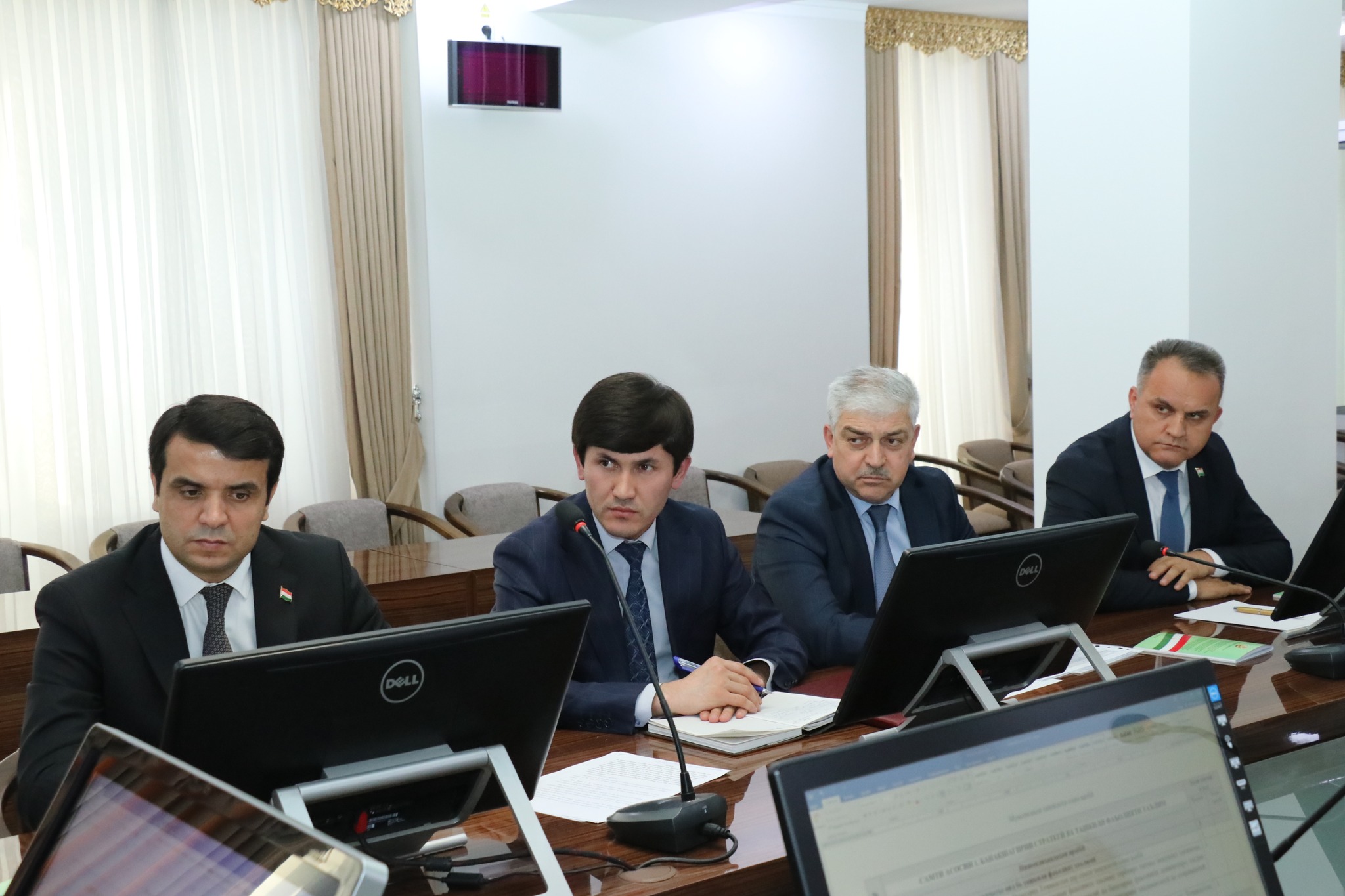 ﻿ТАҲИЯИ МЕЪЁРҲОИ АРЗЁБИИ СИФАТИ ТАҲСИЛОТ img