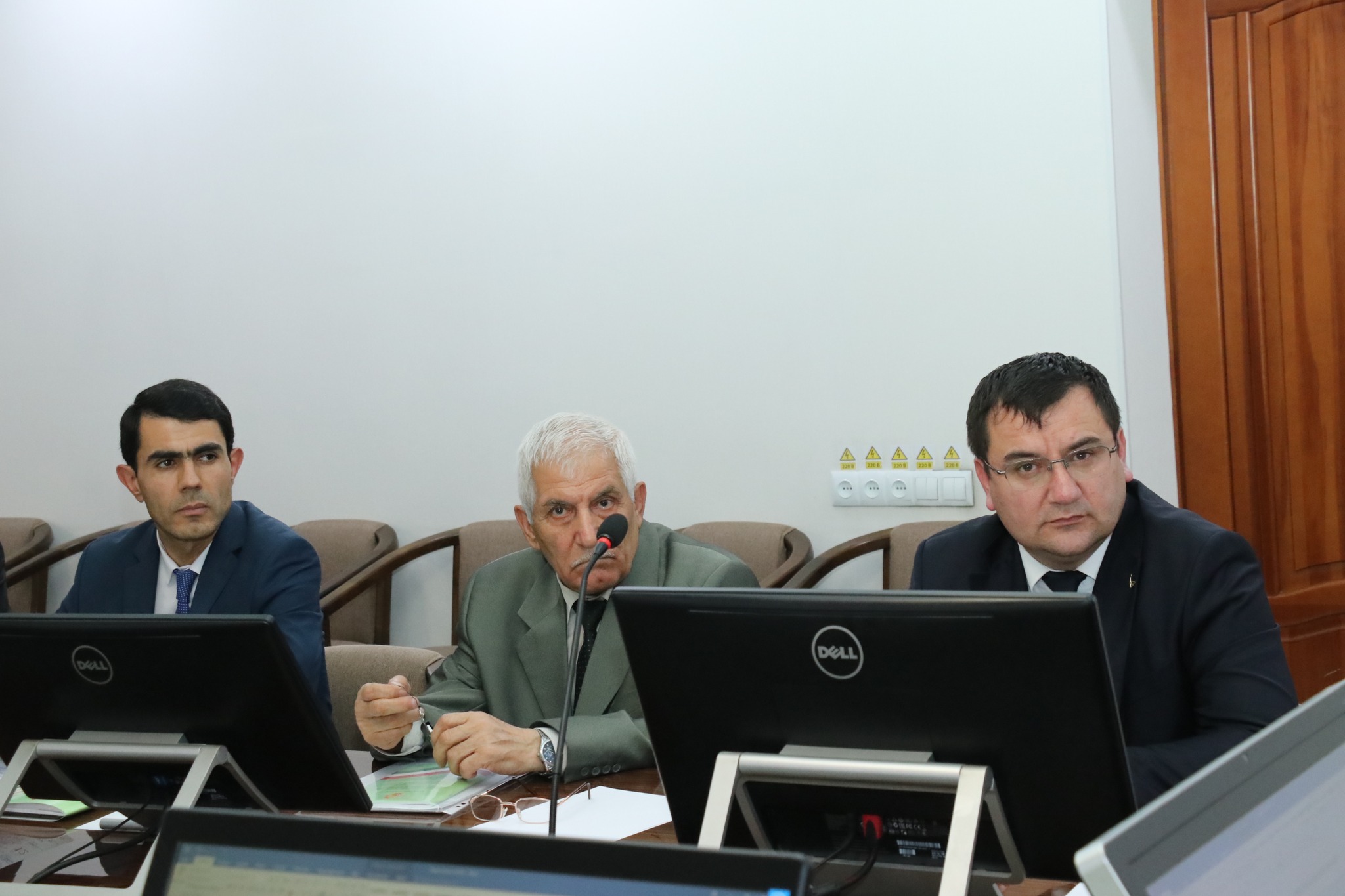 ﻿ТАҲИЯИ МЕЪЁРҲОИ АРЗЁБИИ СИФАТИ ТАҲСИЛОТ img