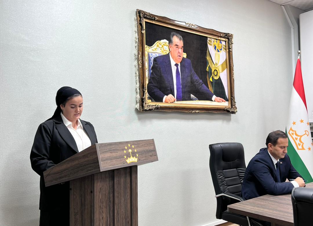 ﻿ТАҶЛИЛИ РӮЗИ КОНСТИТУТСИЯ ДАР МАРКАЗИ ТАҲИЯ, НАШР ВА МУОМИЛОТИ КИТОБҲОИ ДАРСӢ, ИЛМИЮ МЕТОДӢ img