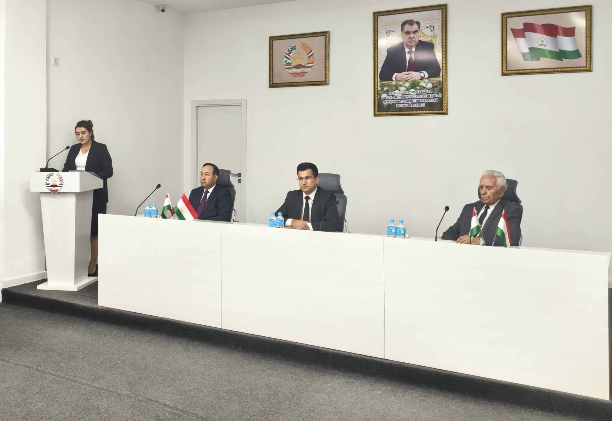 ﻿«КОНСТИТУТСИЯ – ЗАМИНАИ ҲУҚУҚИИ РУШДИ ДЕМОКРАТИЯ ВА ДАВЛАТДОРИИ ТОҶИКИСТОН» img