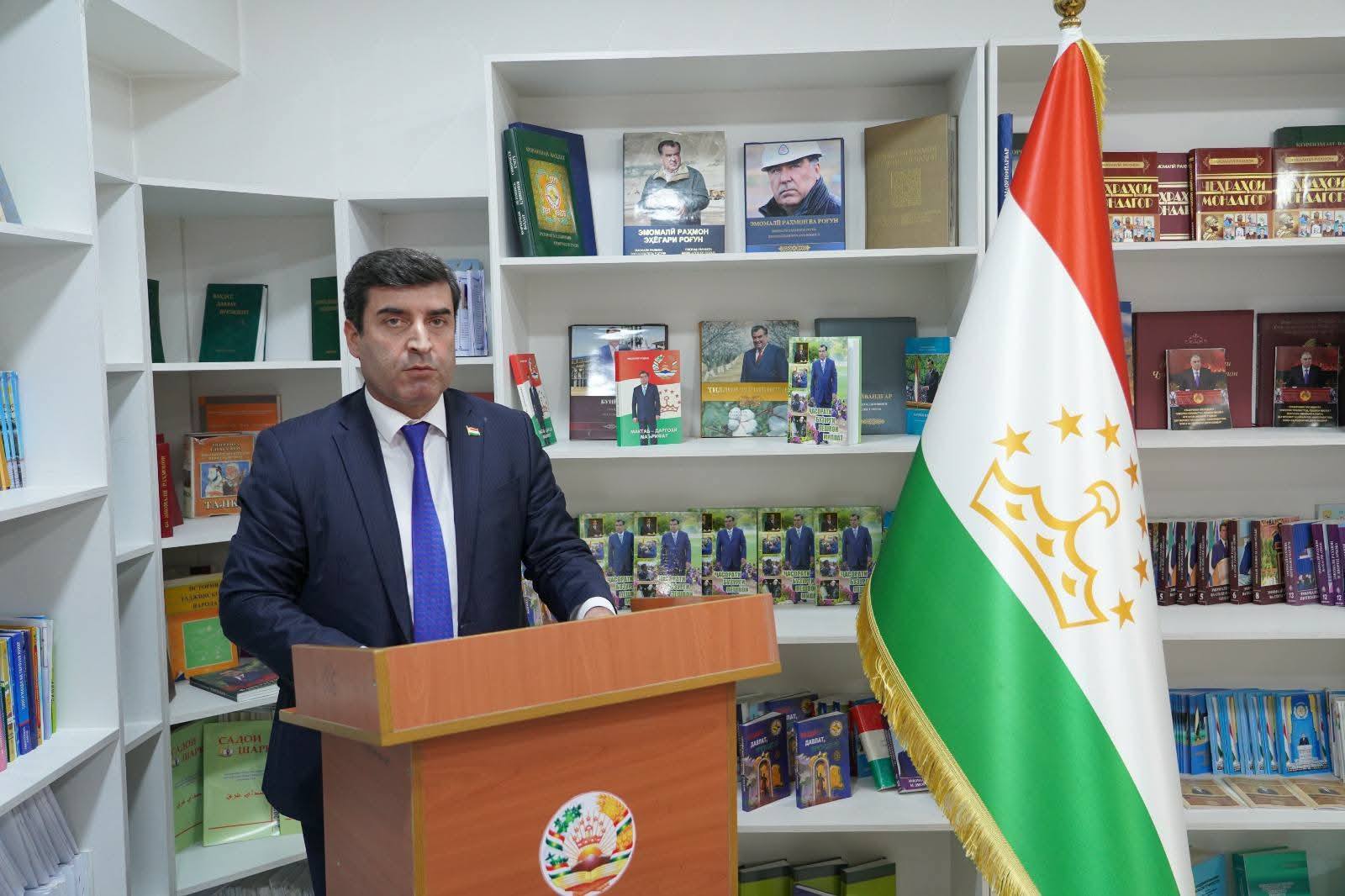 ﻿ҲАМОИШ БАХШИДА БА ТАҶЛИЛИ РӮЗИ ПРЕЗИДЕНТИ ҶУМҲУРИИ ТОҶИКИСТОН img