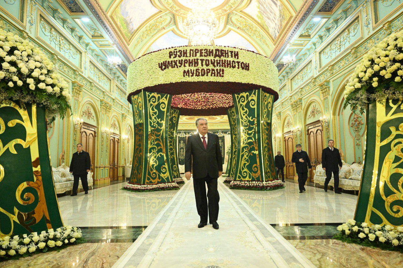 ﻿Оғози сафари корӣ ба вилояти Суғд img