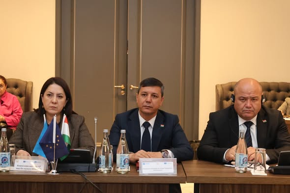 ﻿СЕМИНАР-МОНИТОРИНГИ ЛОИҲАИ STEM БАРГУЗОР ГАРДИД img