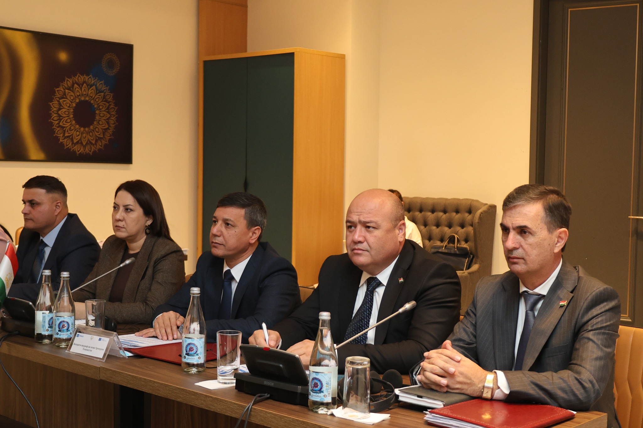 ﻿СЕМИНАР-МОНИТОРИНГИ ЛОИҲАИ STEM БАРГУЗОР ГАРДИД img