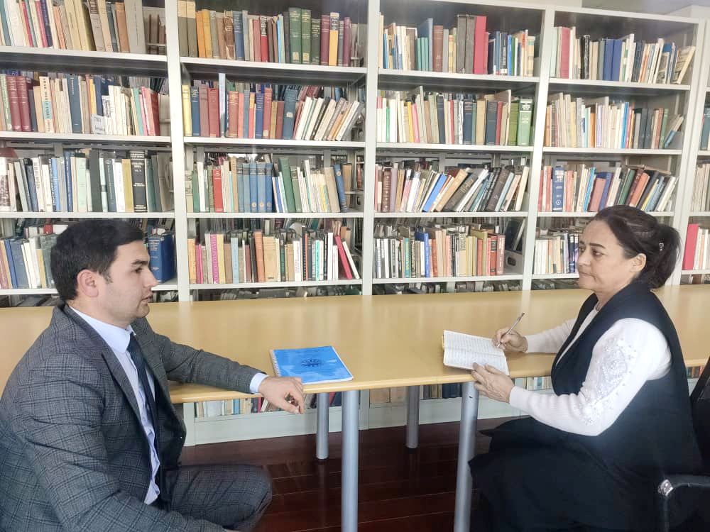 ﻿АНДЕШАҲО ДОИР БА ТАҶРИБАИ ИШТИРОК ДАР ОЗМУНИ «ФУРӮҒИ СУБҲИ ДОНОӢ КИТОБ АСТ» img