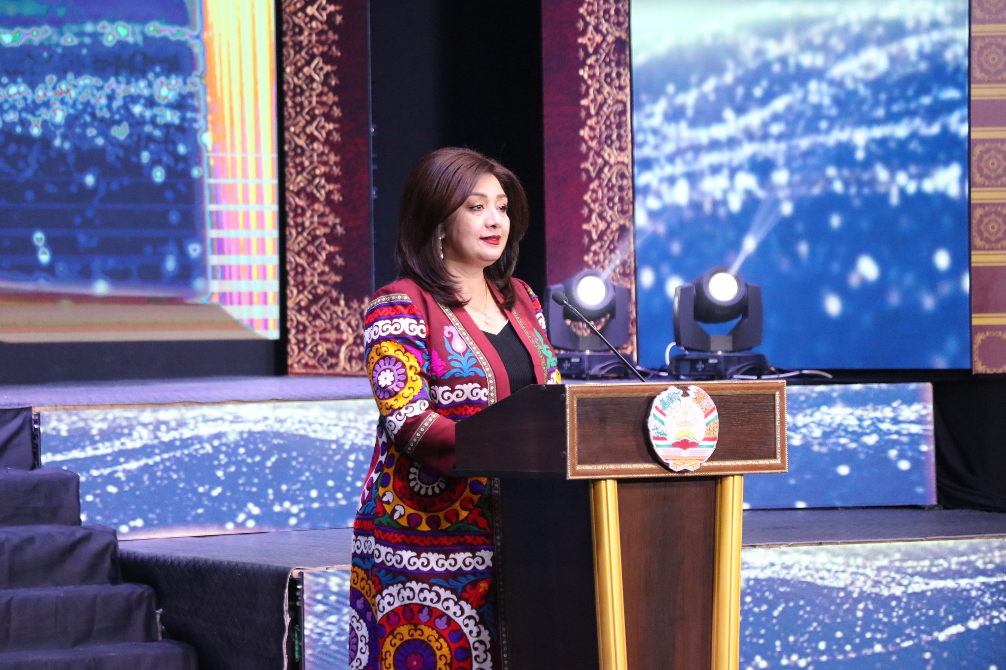 МАРОСИМИ ҶОИЗАСУПОРИИ ОЗМУНИ ҶУМҲУРИЯВИИ «ФУРӮҒИ СУБҲИ ДОНОӢ КИТОБ АСТ» img