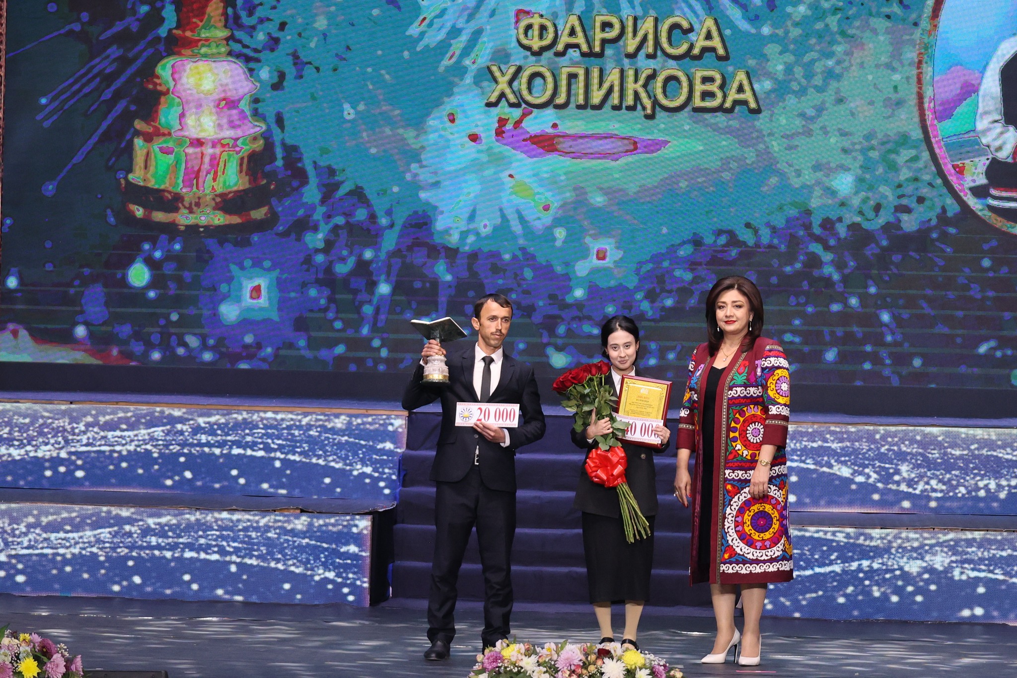 ﻿ҒОЛИБОНИ ШОҲҶОИЗАҲОИ ОЗМУНИ ҶУМҲУРИЯВИИ “ФУРӮҒИ СУБҲИ ДОНОӢ КИТОБ АСТ” ДАР СОЛИ 2025 img