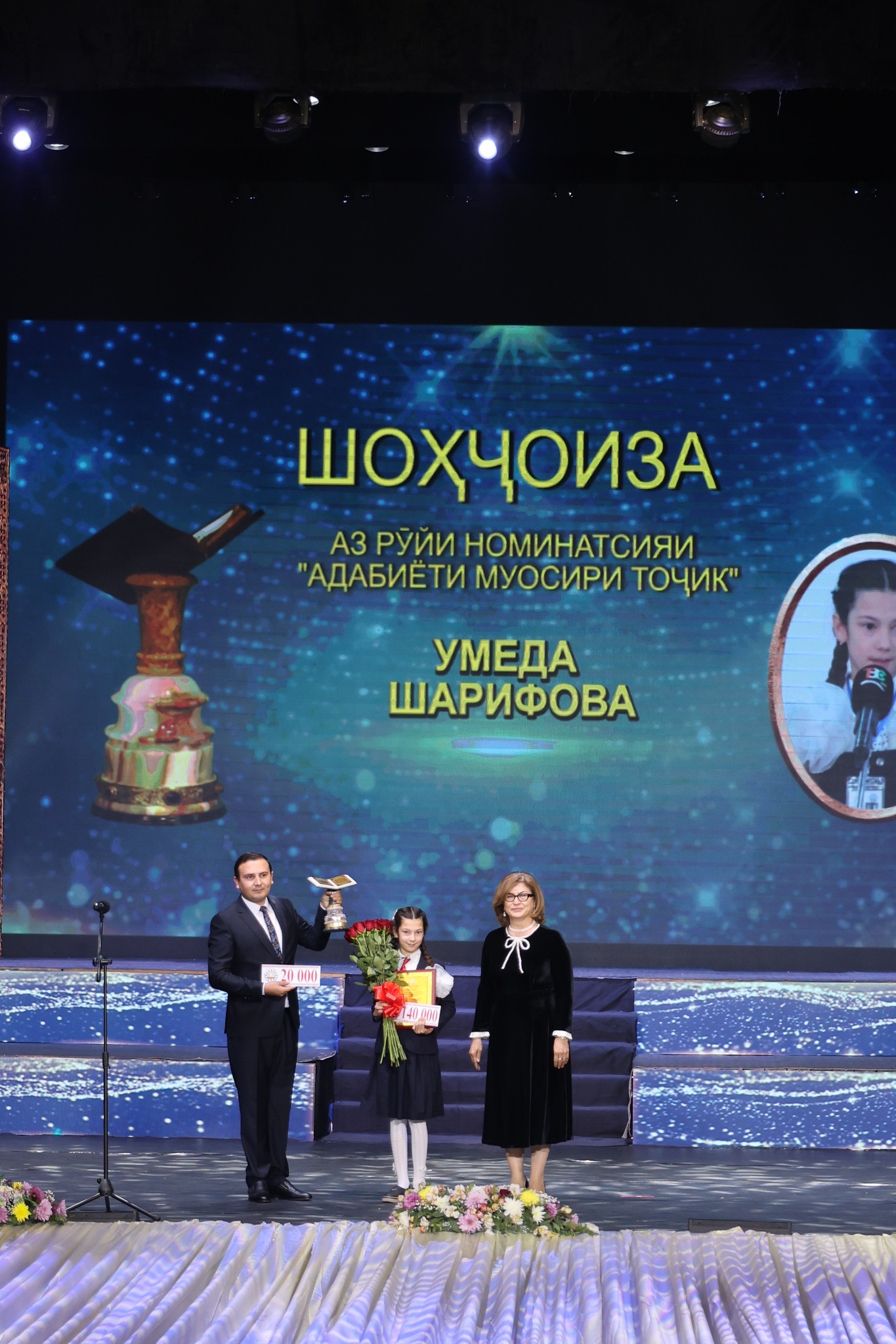 ﻿ҒОЛИБОНИ ШОҲҶОИЗАҲОИ ОЗМУНИ ҶУМҲУРИЯВИИ “ФУРӮҒИ СУБҲИ ДОНОӢ КИТОБ АСТ” ДАР СОЛИ 2025 img