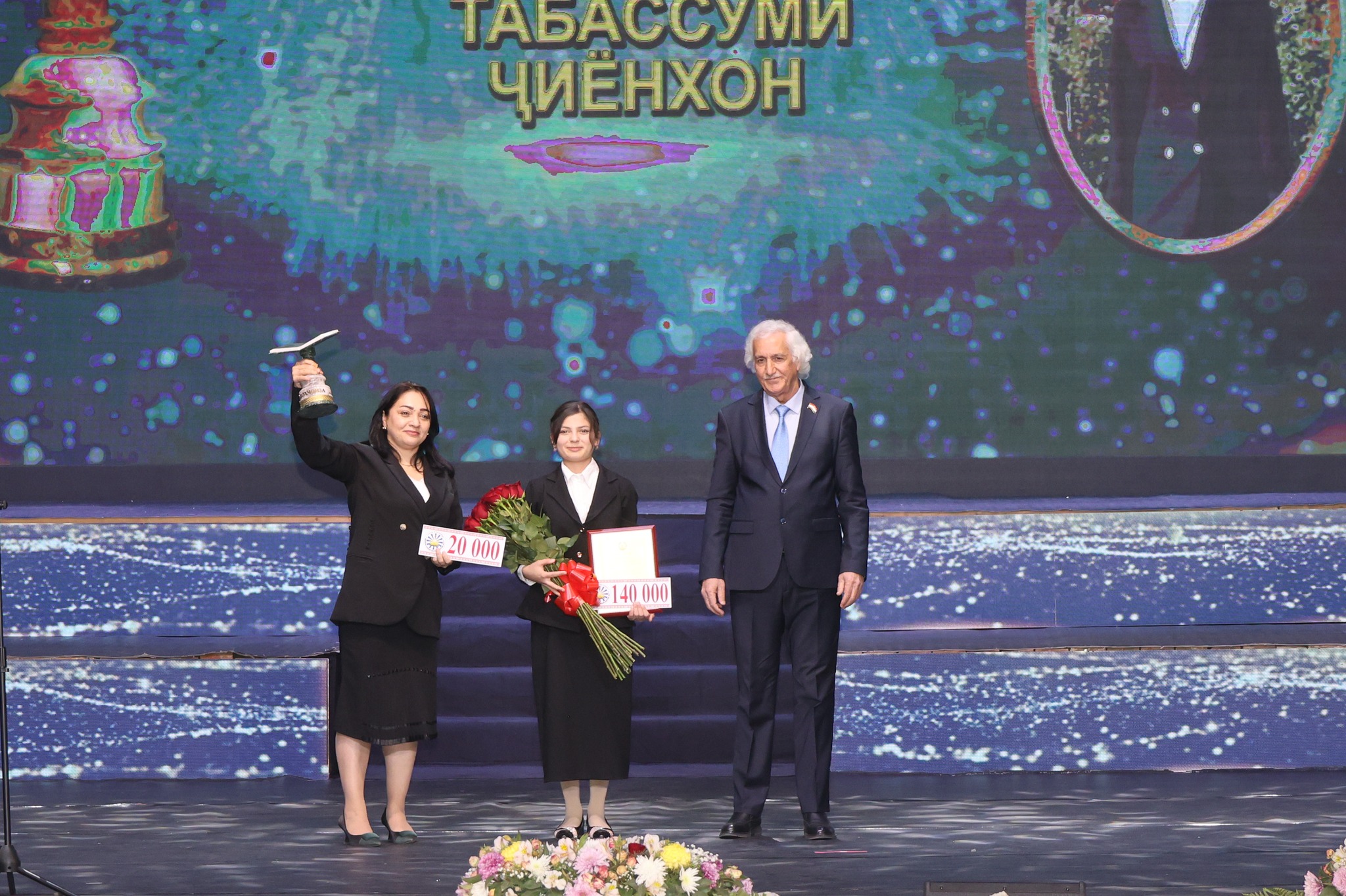 ﻿ҒОЛИБОНИ ШОҲҶОИЗАҲОИ ОЗМУНИ ҶУМҲУРИЯВИИ “ФУРӮҒИ СУБҲИ ДОНОӢ КИТОБ АСТ” ДАР СОЛИ 2025 img