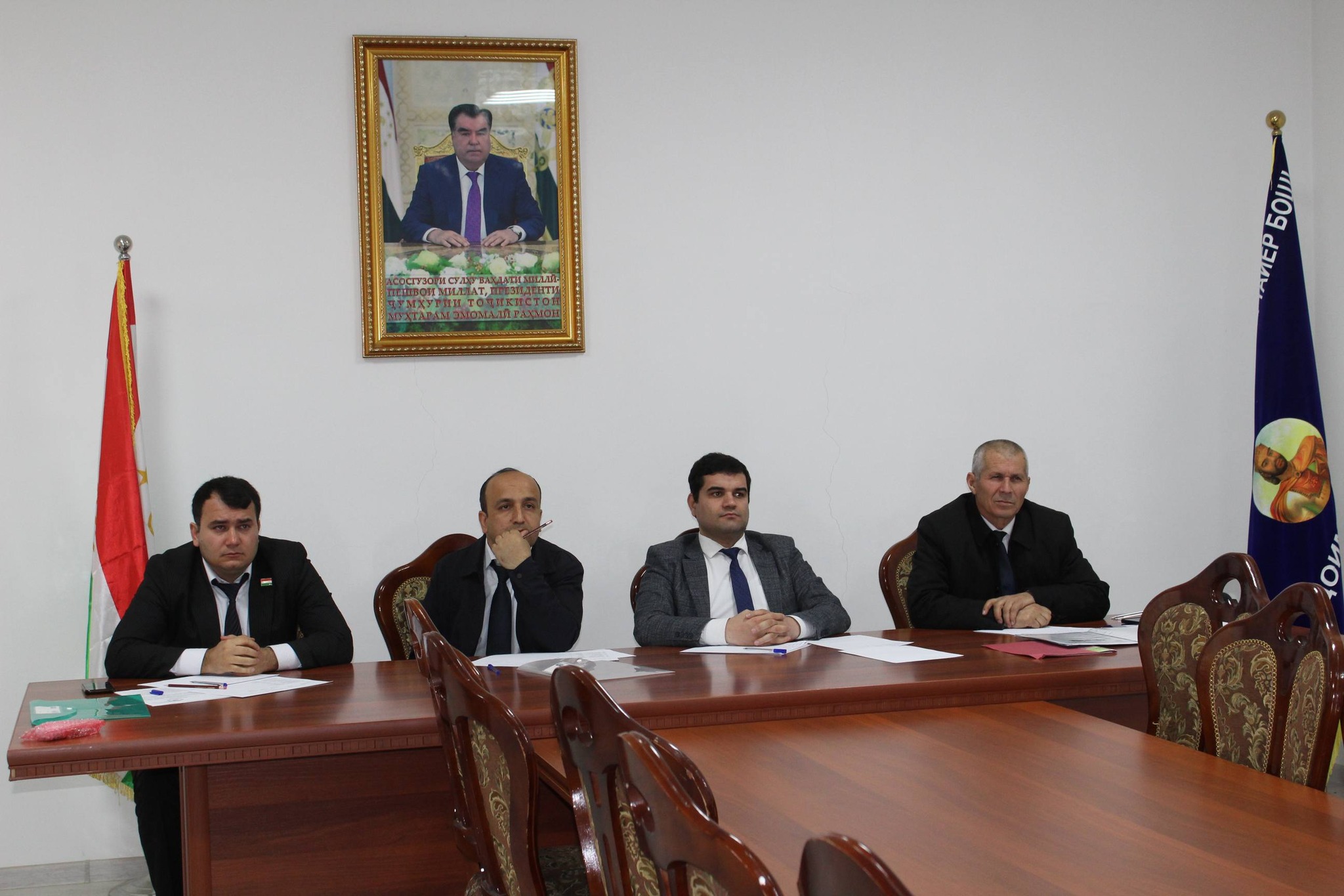 ﻿Даври ҷамъбастии Озмуни ҷумҳуриявии «Ихтироъкори наврас» img