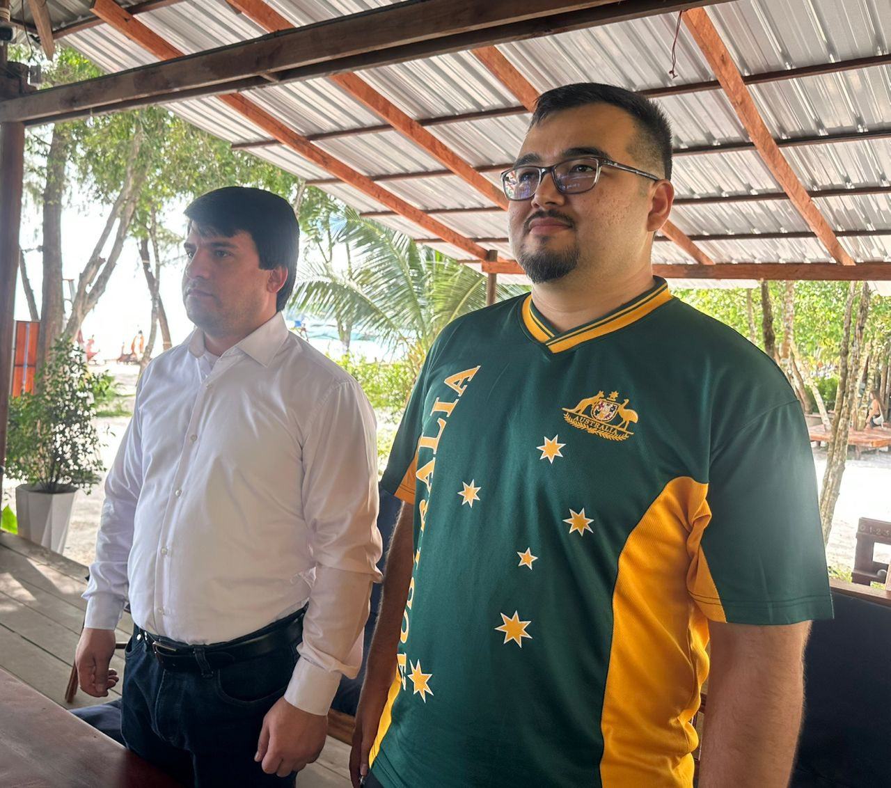 САДОИ ПАЁМ ДАР ОСИЁИ ҶАНУБУ ШАРҚӢ img