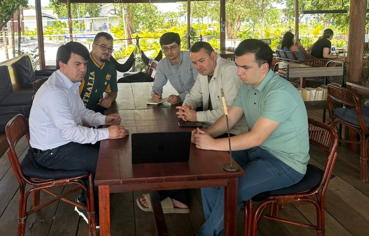 САДОИ ПАЁМ ДАР ОСИЁИ ҶАНУБУ ШАРҚӢ img