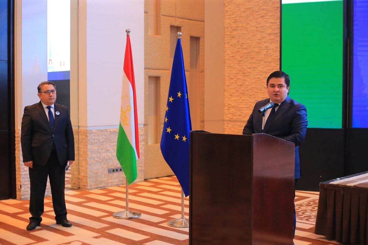 БАРГУЗОРИИ РӮЗИ МИЛЛИИ ИТТИЛООТИИ ERASMUS+ ДАР ТОҶИКИСТОН: МУКОЛАМАИ СТРАТЕГӢ ДАР ТАҲСИЛОТИ ОЛӢ img