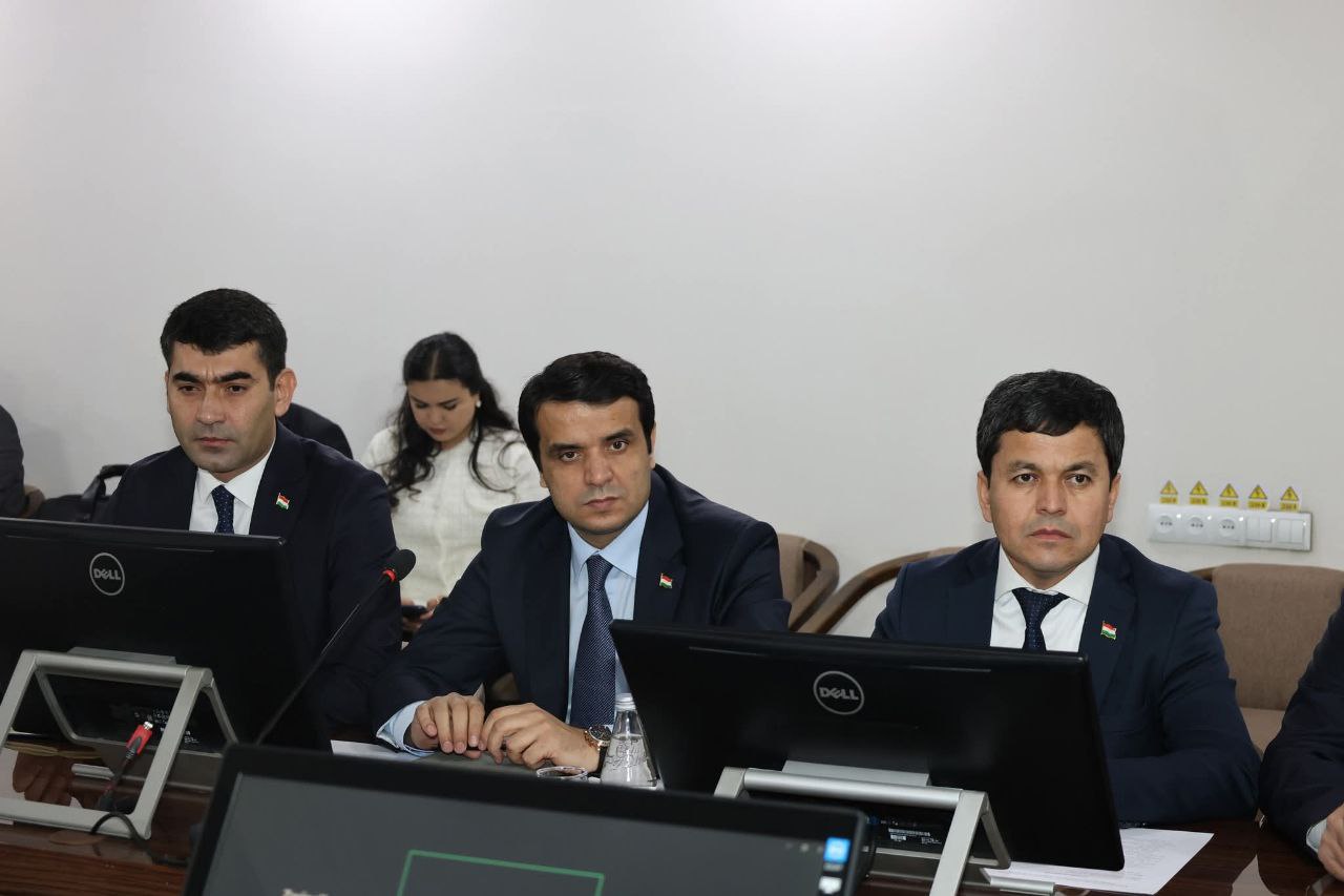 ҶАЛАСАИ ҶАМЪБАСТИ ФАЪОЛИЯТИ ЛОИҲАИ «ДАСТГИРИИ АМАЛИНАМОИИ СТРАТЕГИЯИ МИЛЛИИ РУШДИ МАОРИФИ ҶУМҲУРИИ ТОҶИКИСТОН» БАРГУЗОР ГАРДИД img