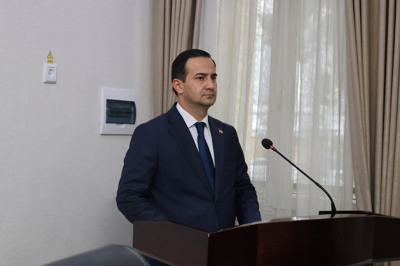 БАРРАСИИ АДАБИЁТИ ТАЪЛИМӢ ВА КИТОБҲОИ ДАРСӢ ДАР ҶАЛАСАИ НАВБАТИИ ШУРОИ МИЛЛИИ ТАҲСИЛОТ img