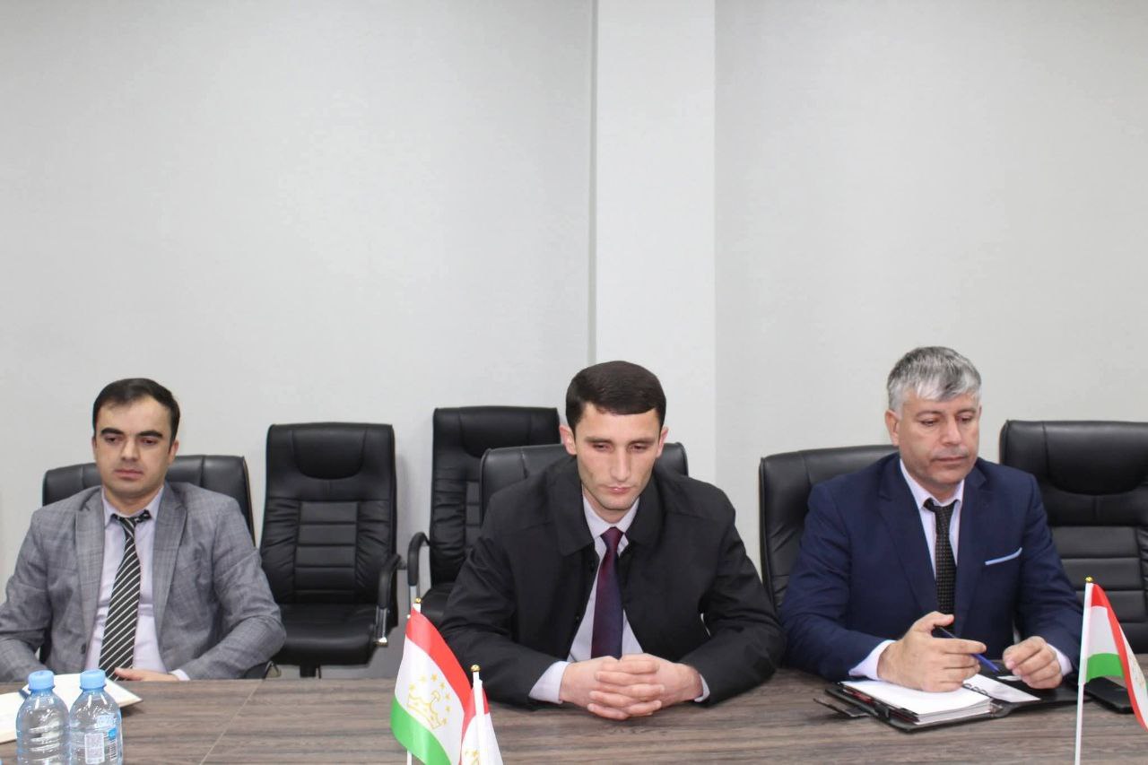 «ПАЁМИ ПЕШВОИ МИЛЛАТ  – КАФИЛИ ПЕШРАФТИ ДАВЛАТУ МИЛЛАТ»  img