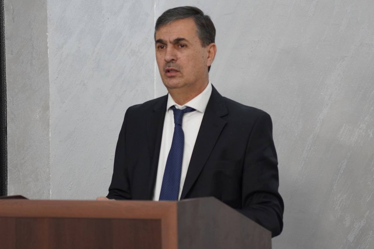 НАТИҶАГИРӢ АЗ ФАЪОЛИЯТИ МАРКАЗИ ҶУМҲУРИЯВИИ ТАЪЛИМИЮ МЕТОДИИ НАЗДИ ВАЗОРАТИ МАОРИФ ВА ИЛМИ ҶУМҲУРИИ ТОҶИКИСТОН  ДАР СОЛИ 2025 img