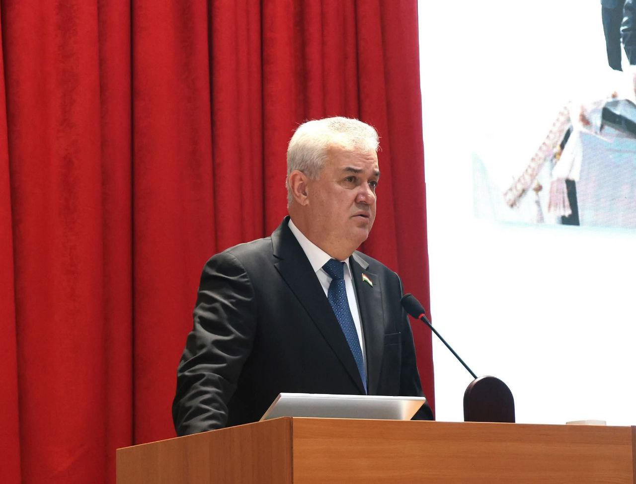 ФАЪОЛИЯТИ ВАЗОРАТИ МАОРИФ ВА ИЛМ ДАР СОЛИ 2025 НАТИҶАГИРӢ КАРДА ШУД img