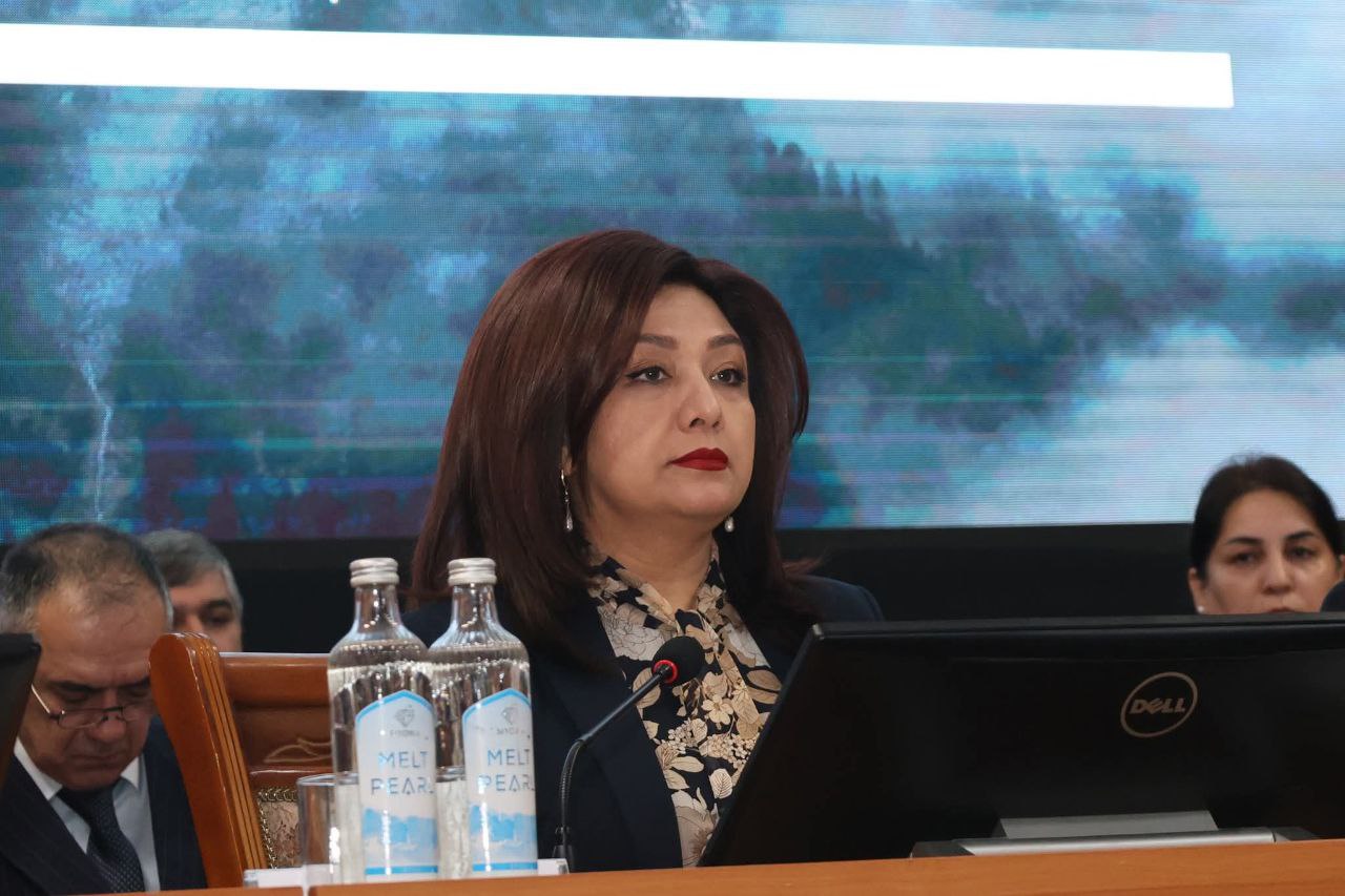 ФАЪОЛИЯТИ ВАЗОРАТИ МАОРИФ ВА ИЛМ ДАР СОЛИ 2025 НАТИҶАГИРӢ КАРДА ШУД img