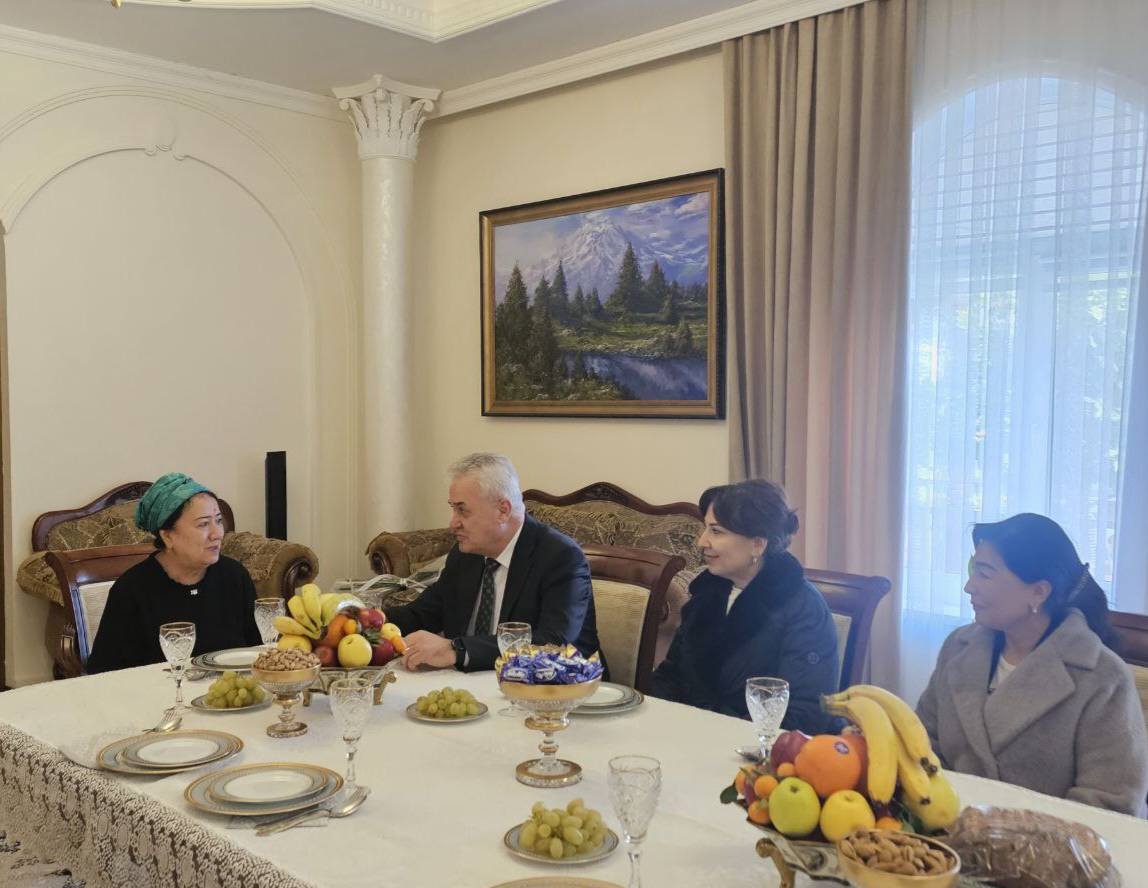 АЁДАТИ СОБИҚАДОРОНИ СОҲА img