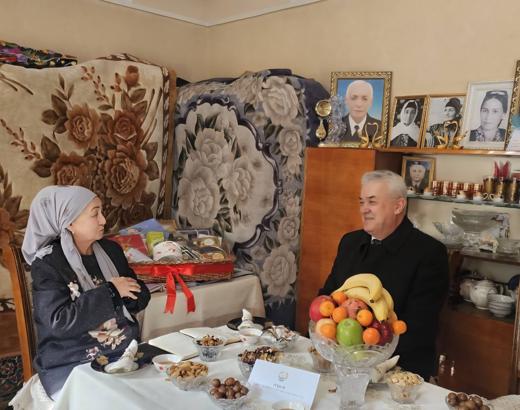 АЁДАТИ СОБИҚАДОРОНИ СОҲА img