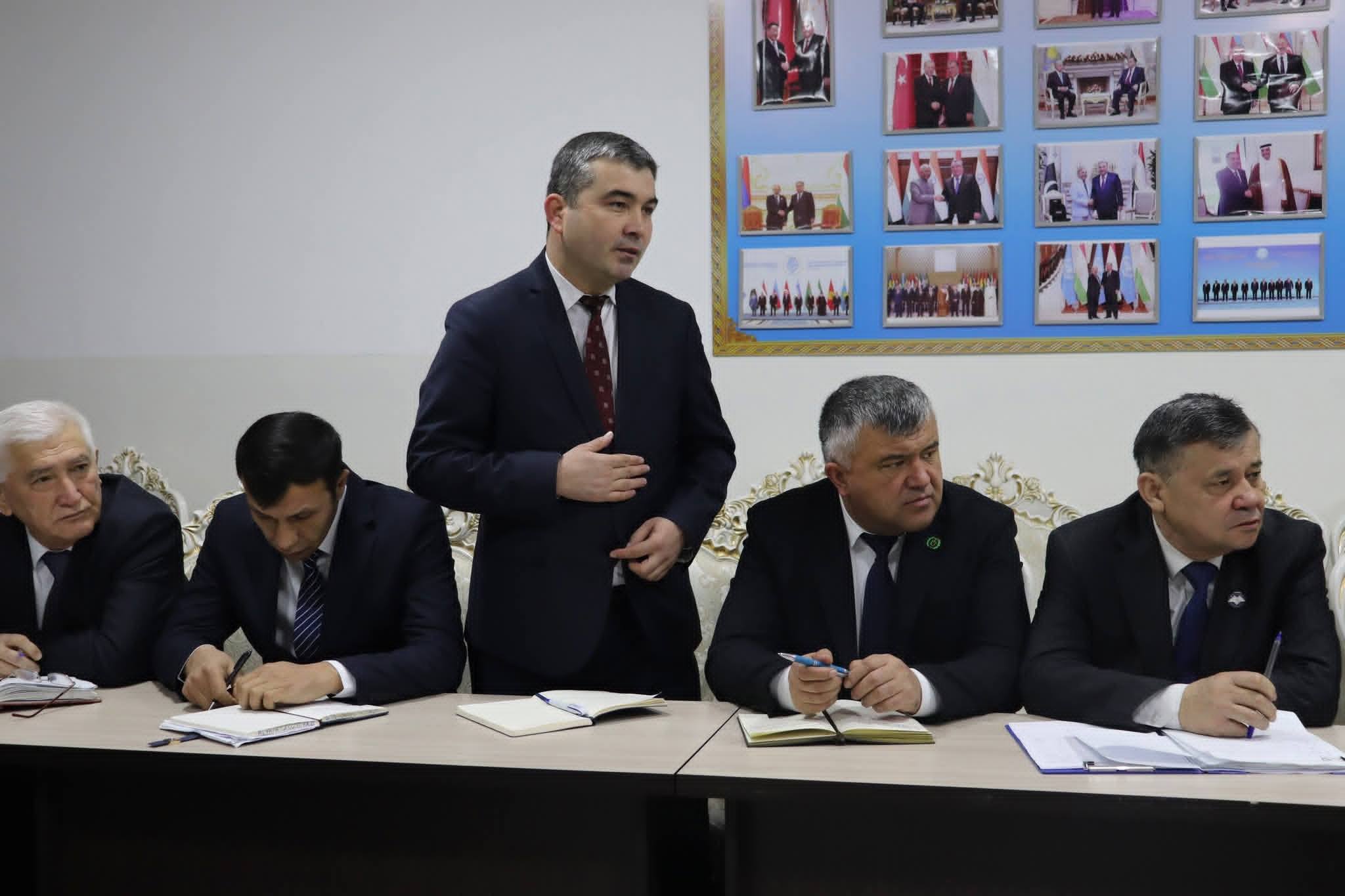 ҚАБУЛИ САЙЁРИ ШАҲРВАНДОН ДАР ШАҲРИ ХУҶАНД img